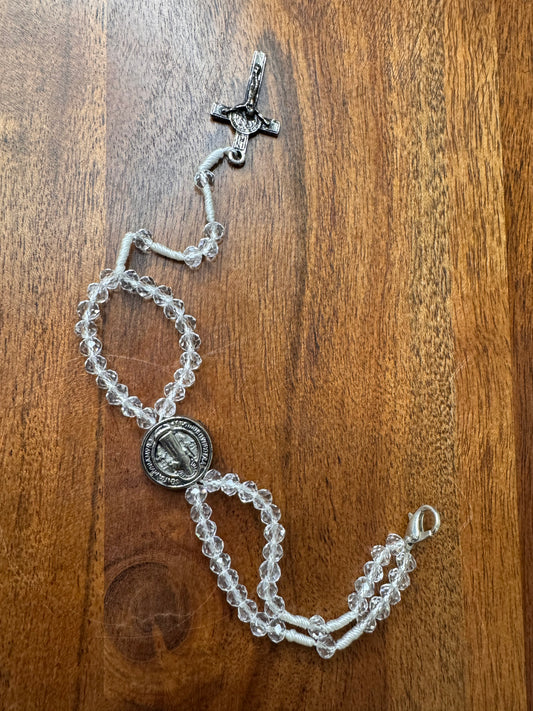 Wrist Rosary