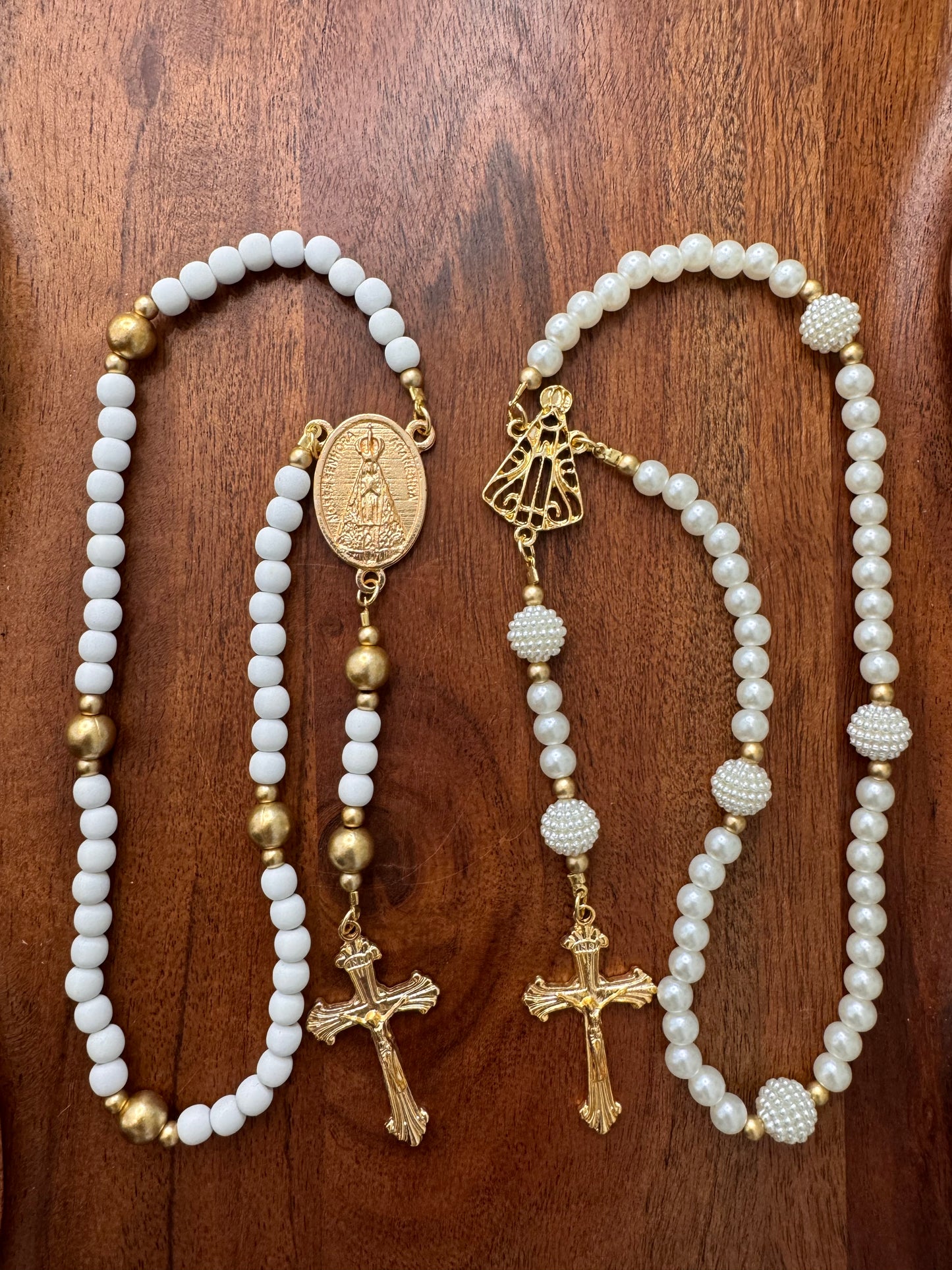 Rosary of Our Lady of Aparecida