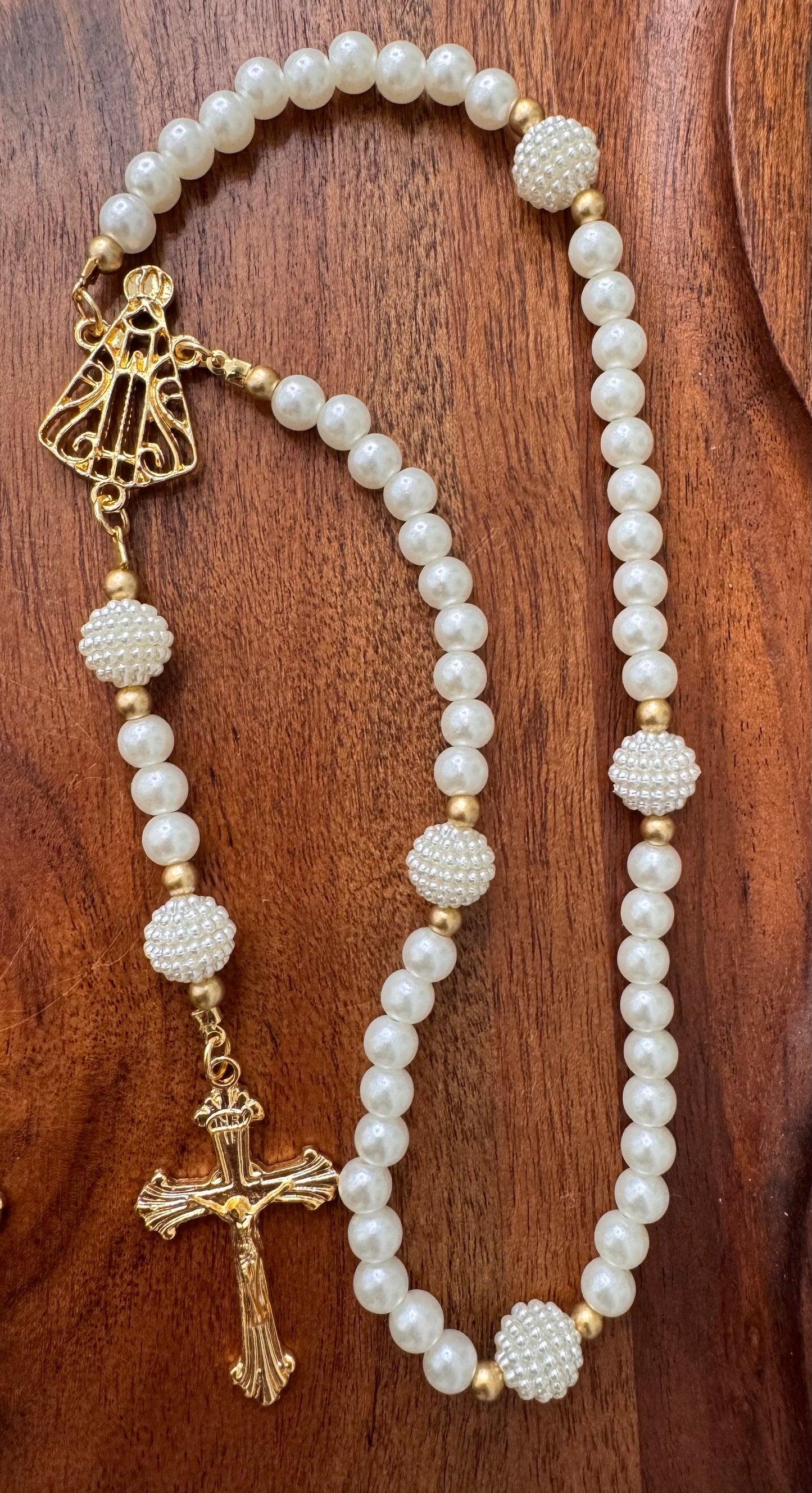 Rosary of Our Lady of Aparecida