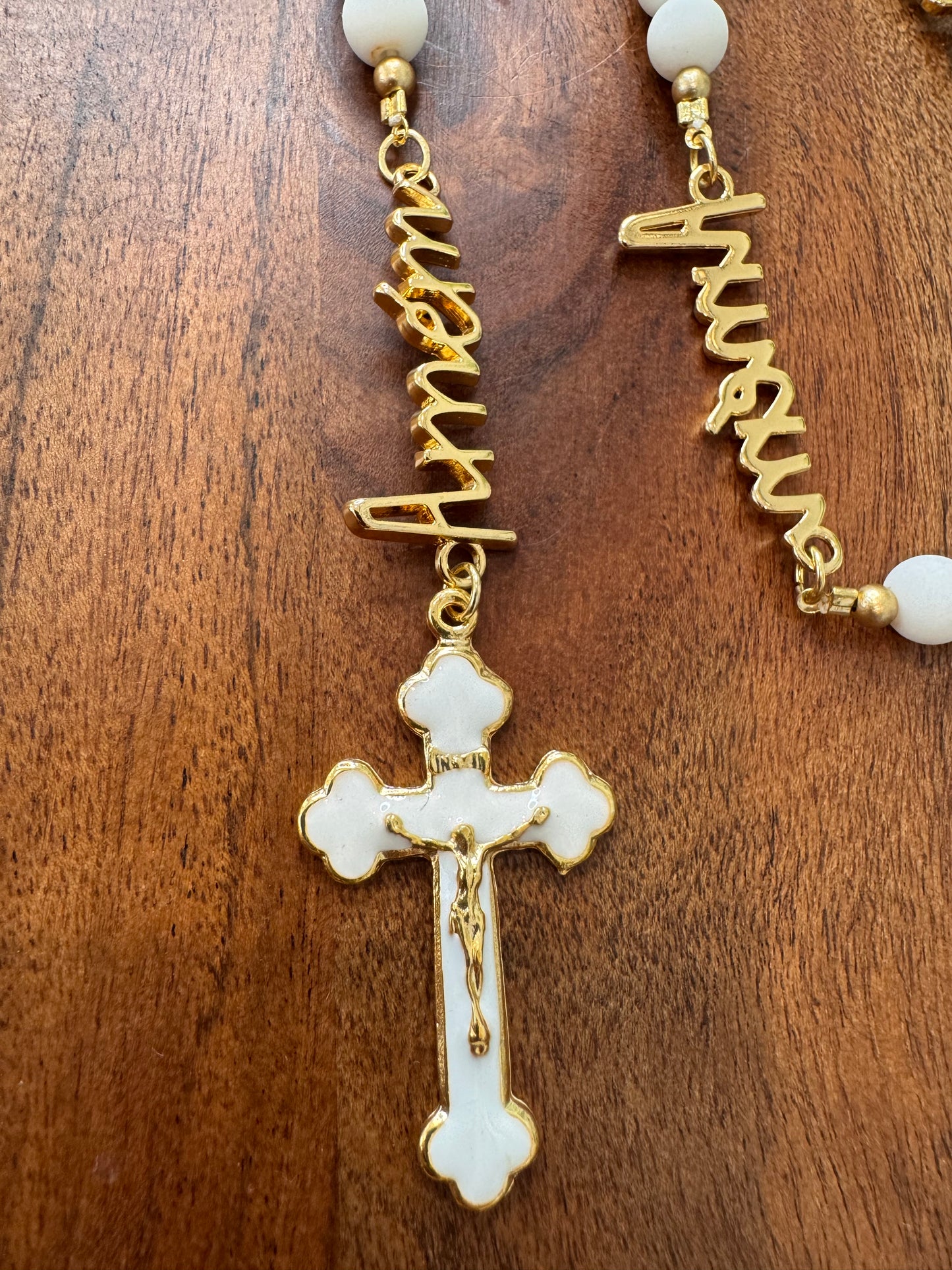 Rosary Amen