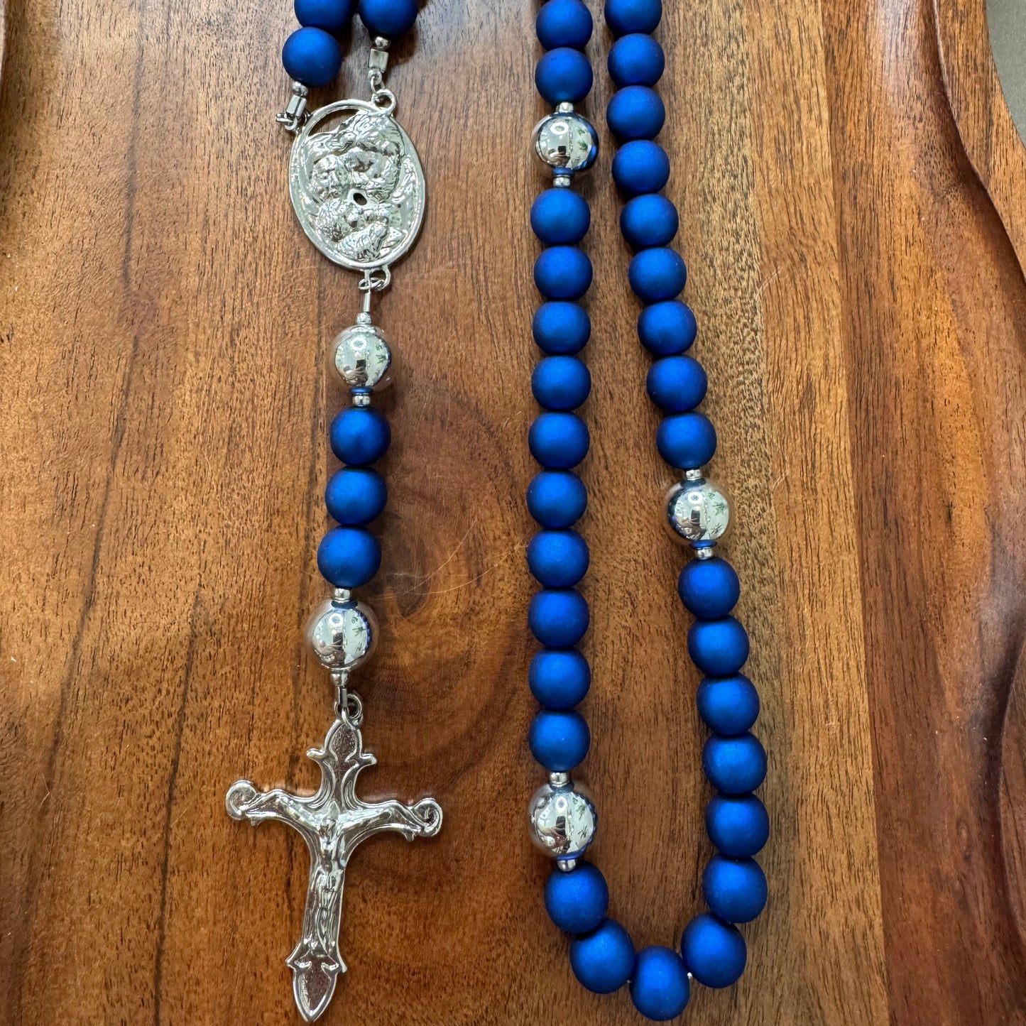 Large Holy Family Rosary