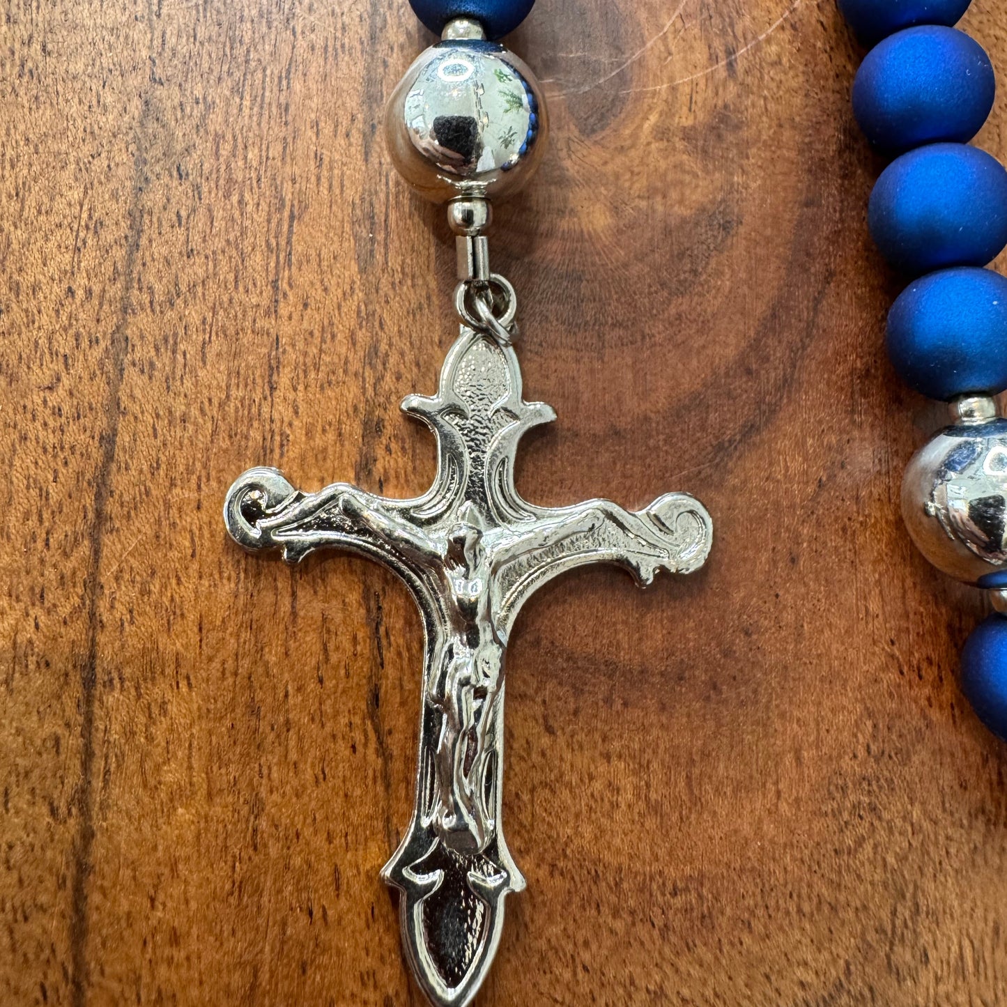 Large Holy Family Rosary
