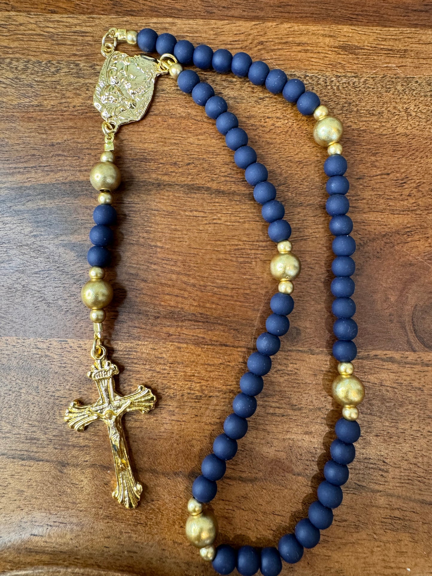 Small Holy Family Rosary