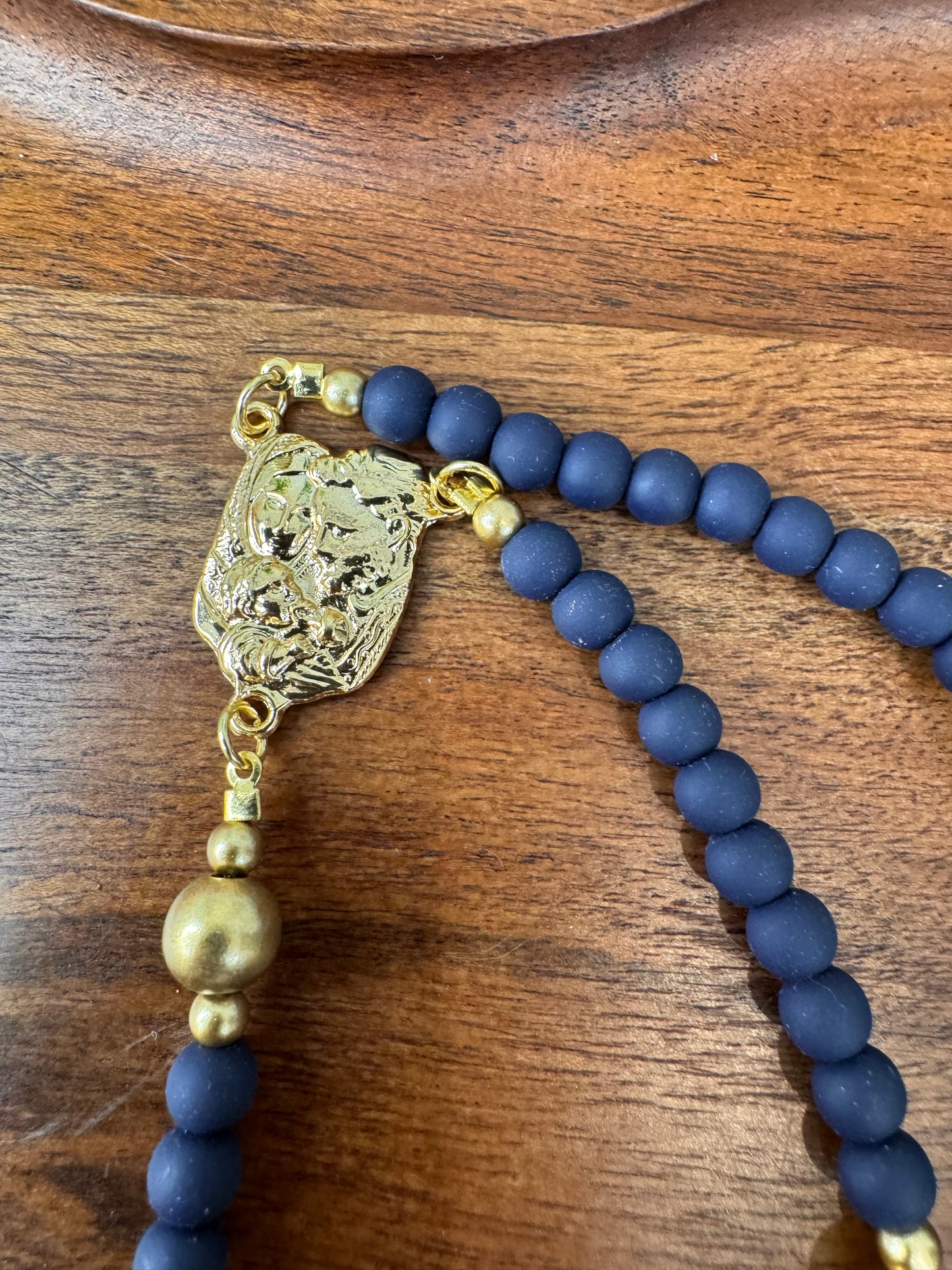 Small Holy Family Rosary