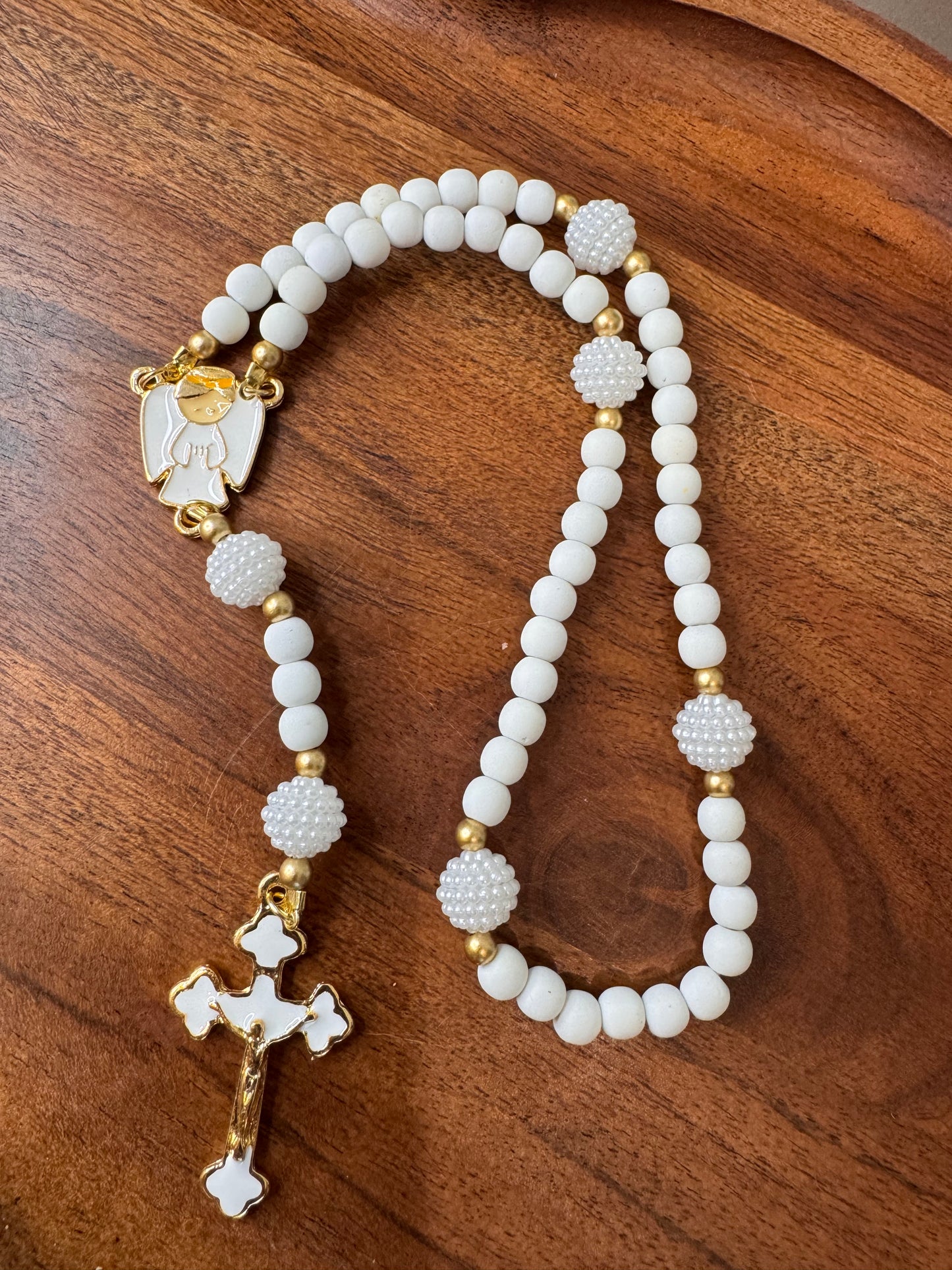 Guardian Angel Rosary
