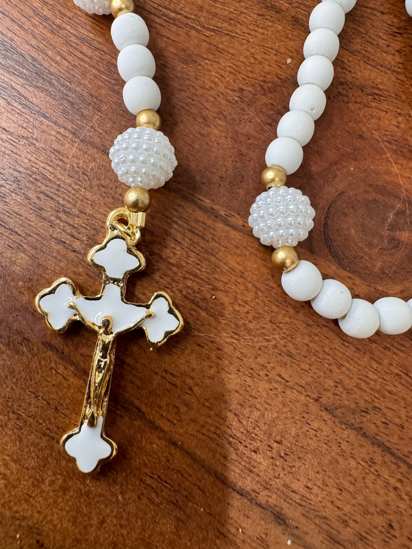 Guardian Angel Rosary