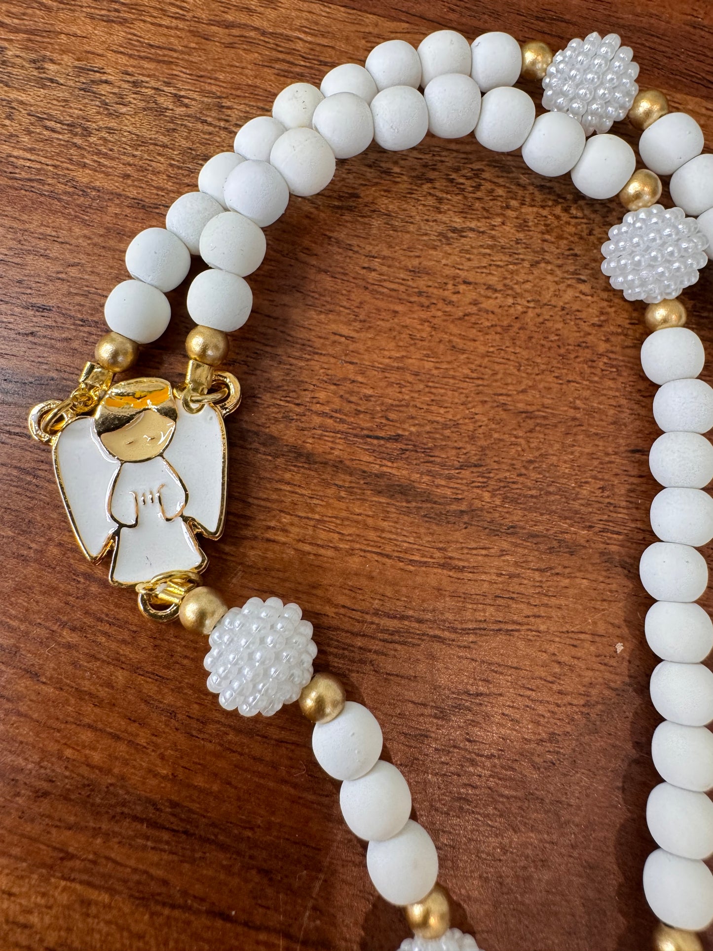 Guardian Angel Rosary