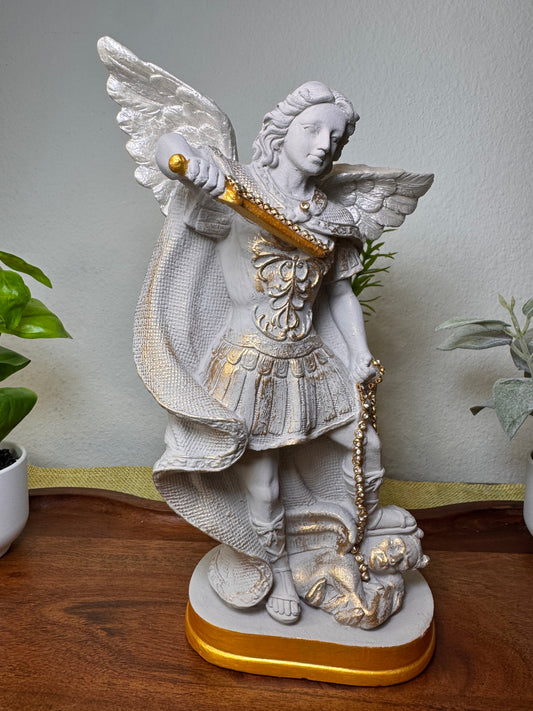 Saint Michael the Archangel