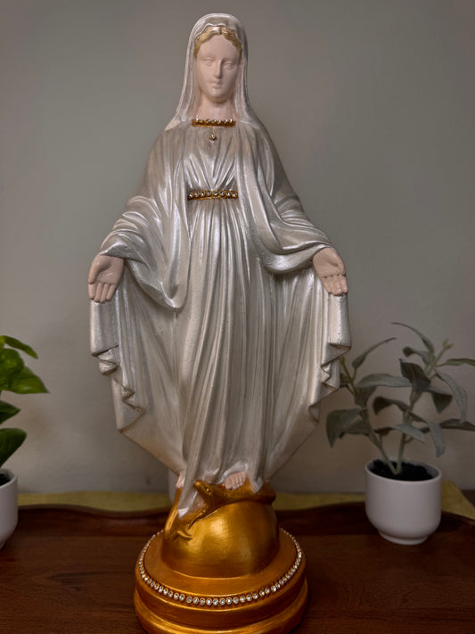 Our Lady of Graces