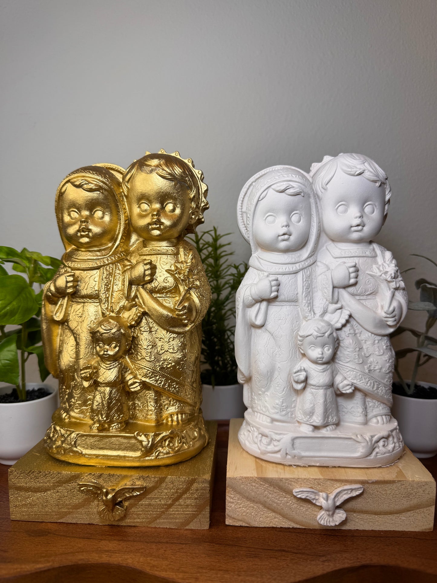 Holy Family - Enchantment