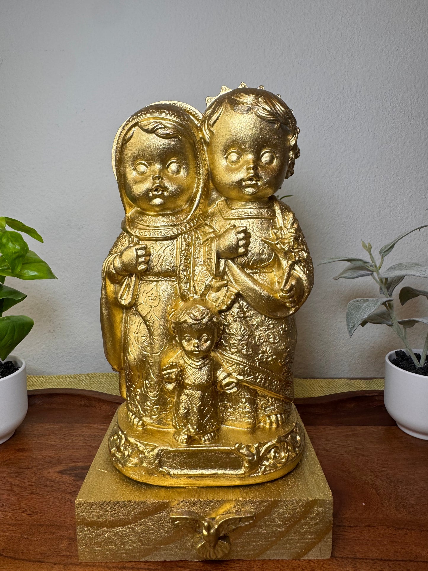 Holy Family - Enchantment