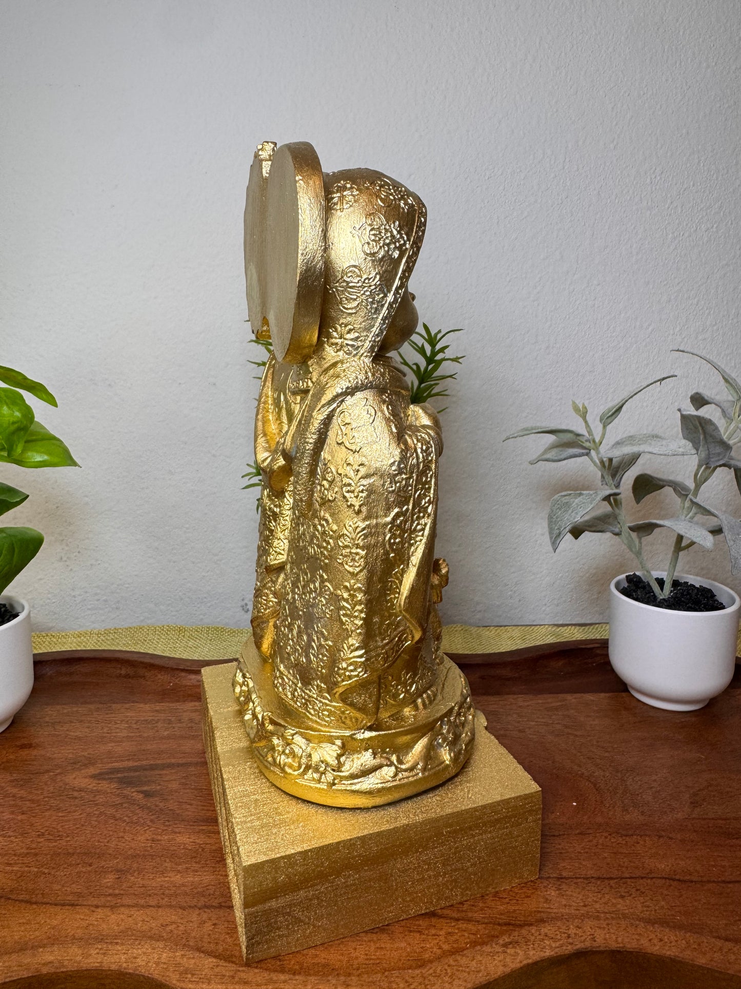 Holy Family - Enchantment