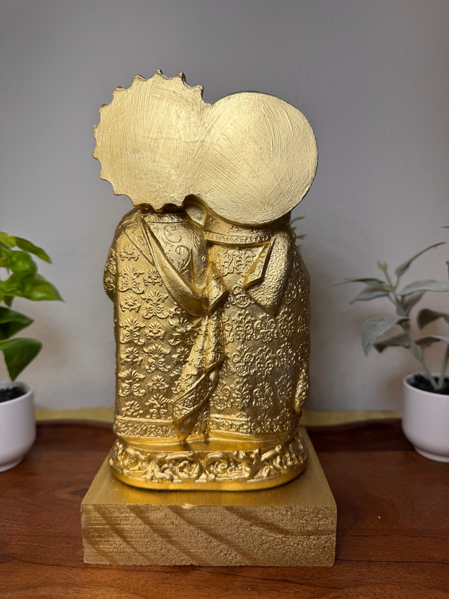 Holy Family - Enchantment