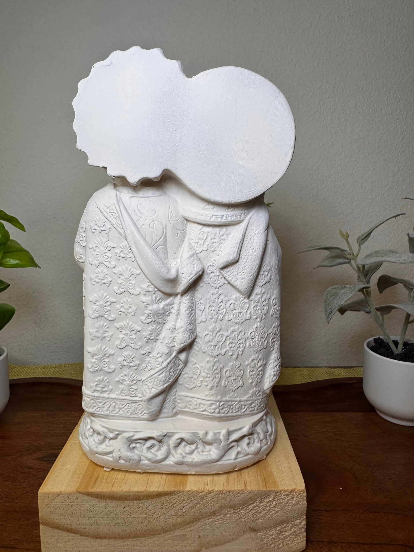 Holy Family - Enchantment