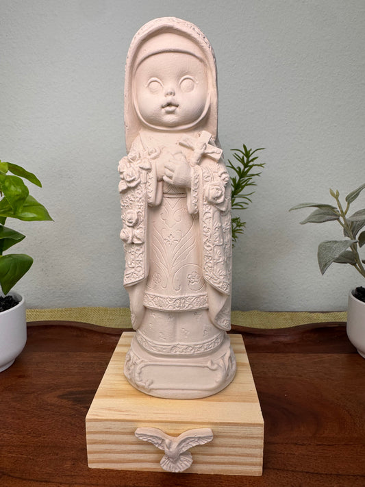 Saint Therese - Charm