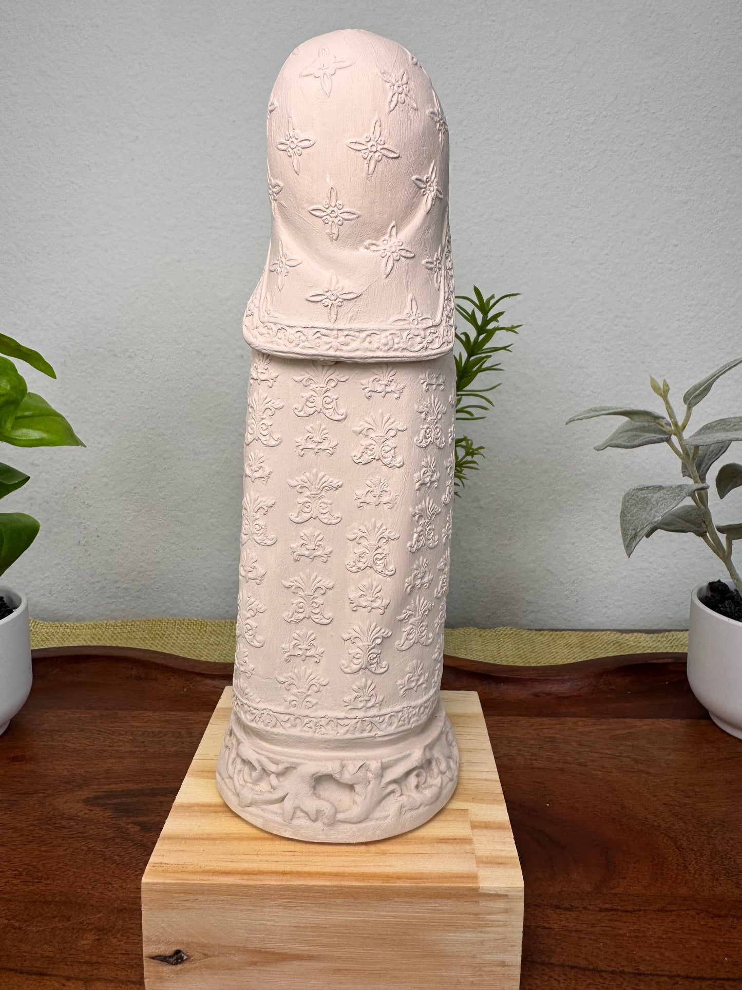 Saint Therese - Charm