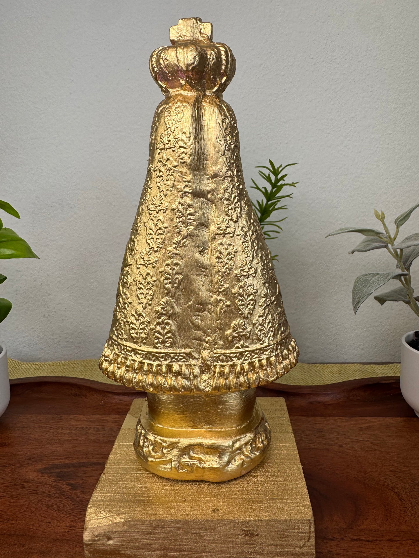 Our Lady of Aparecida - Enchantment