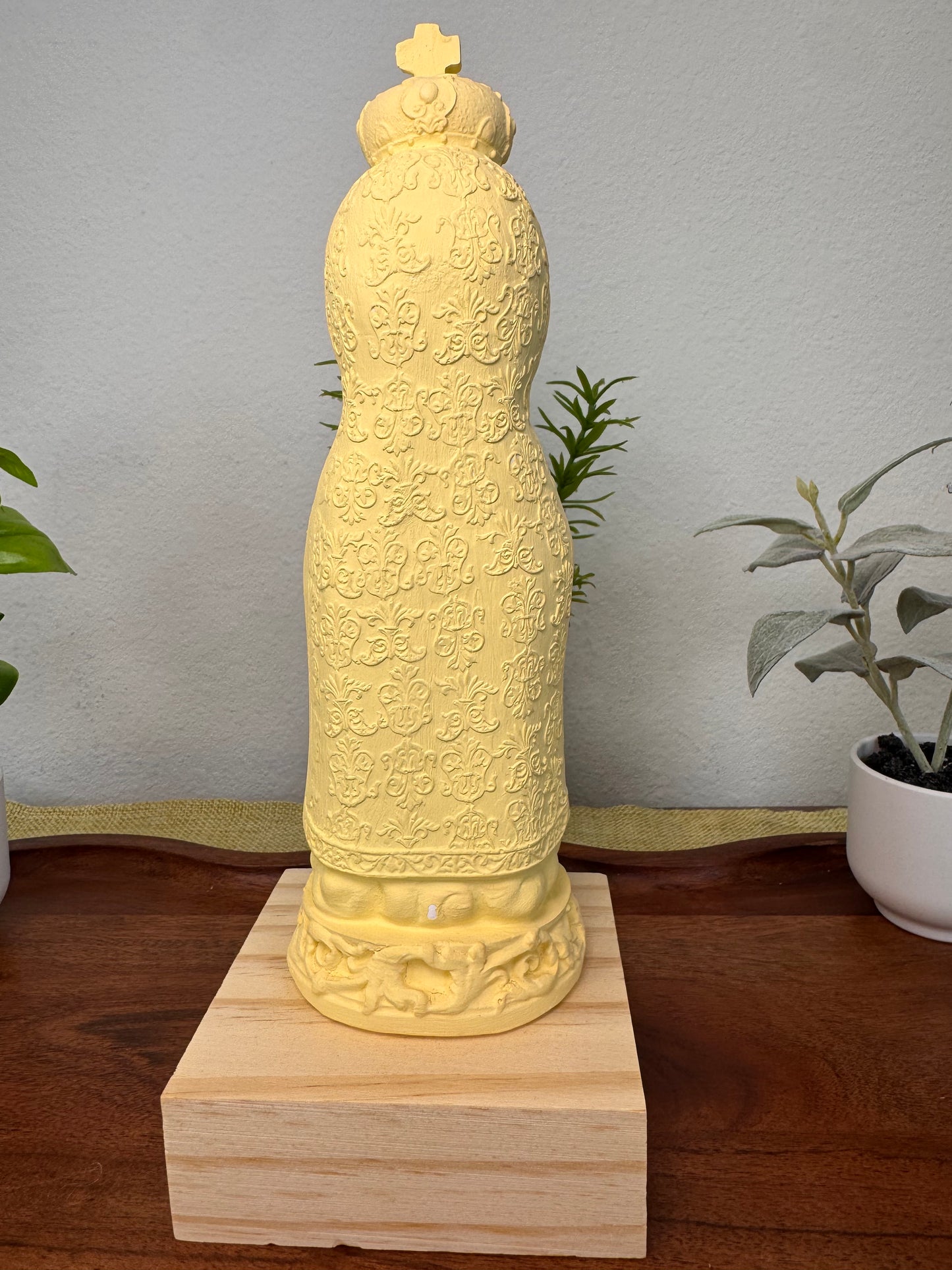 Our Lady of Aparecida - Enchantment