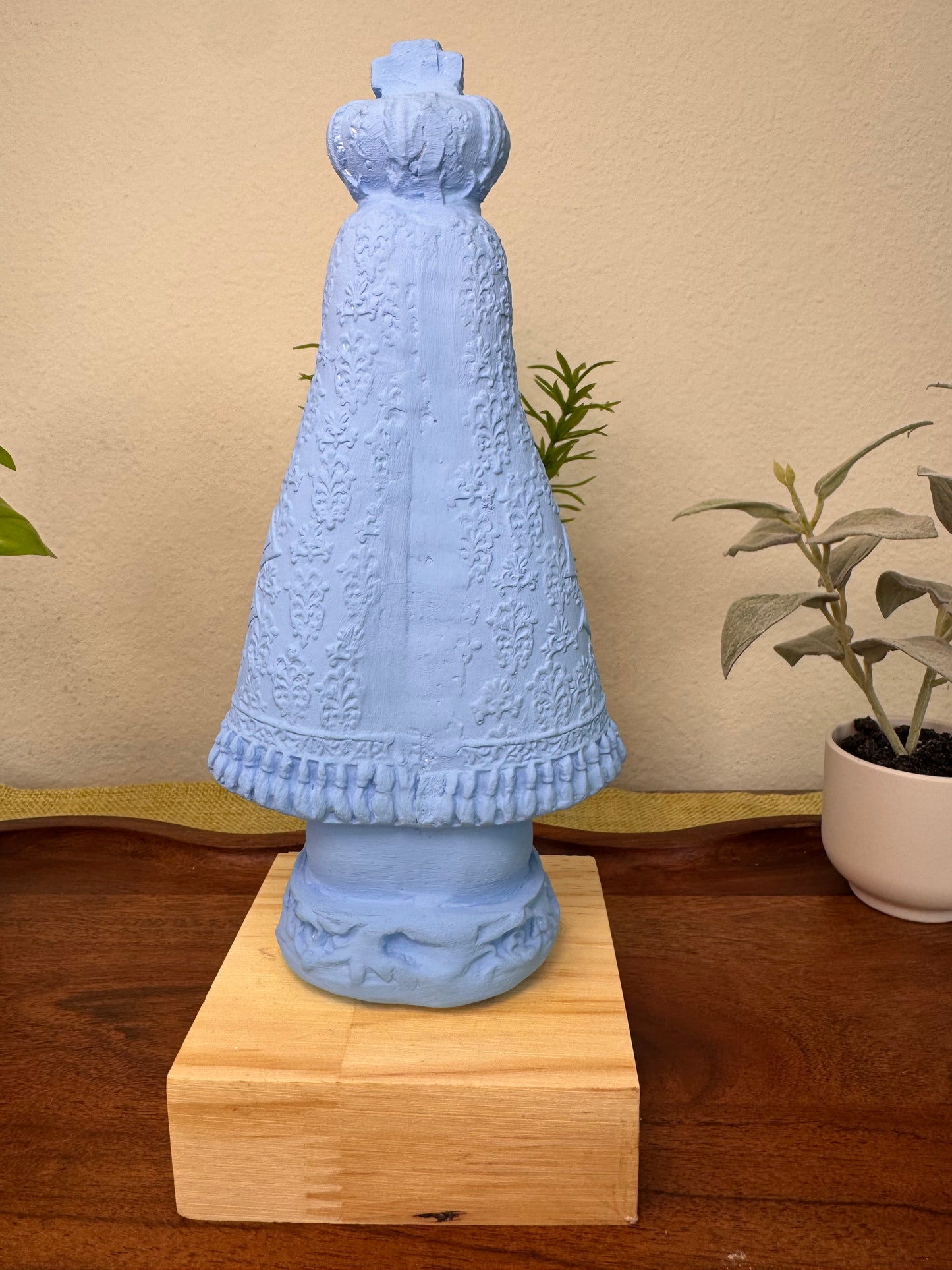 Our Lady of Aparecida - Enchantment