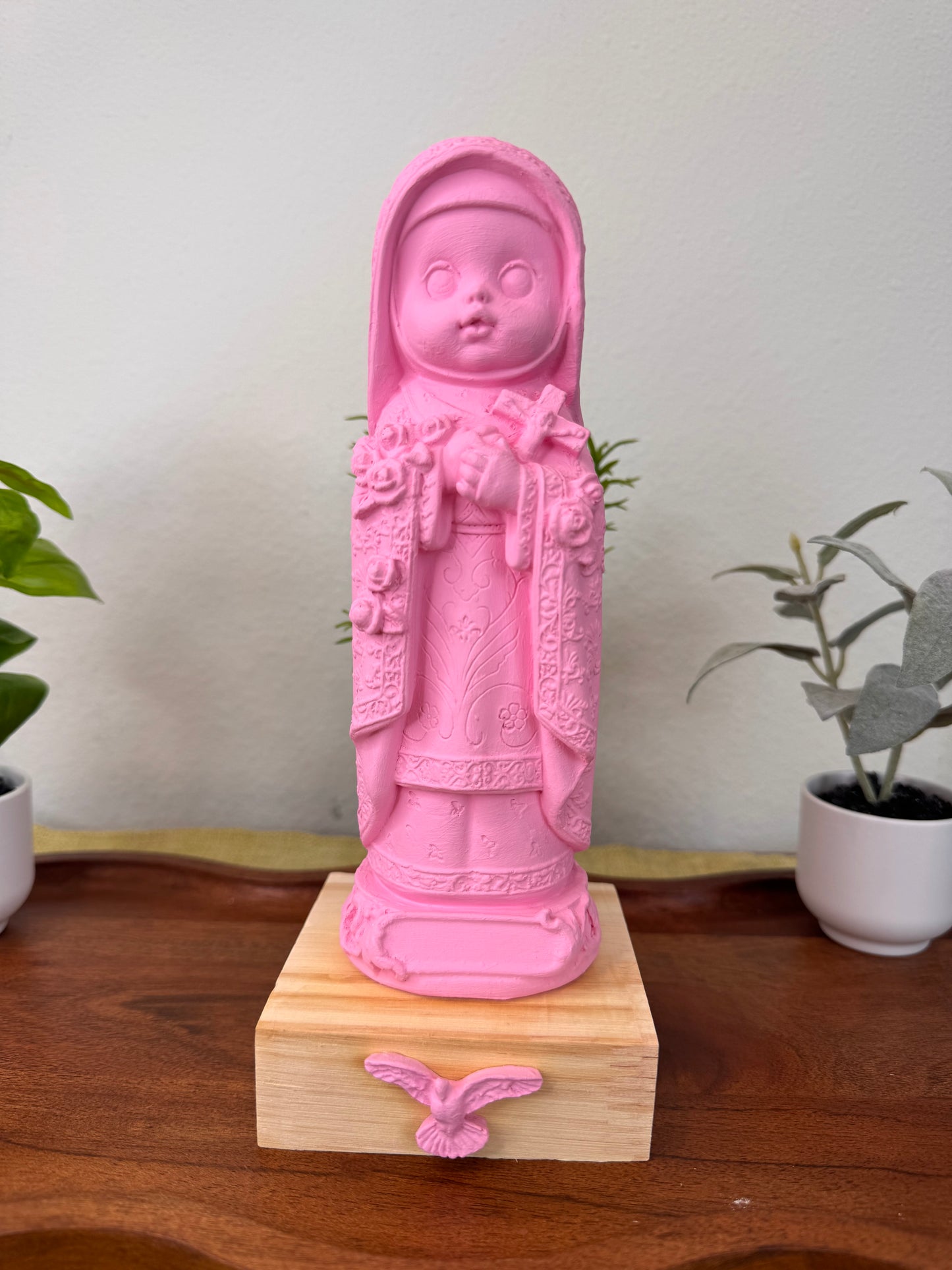 Saint Therese - Charm