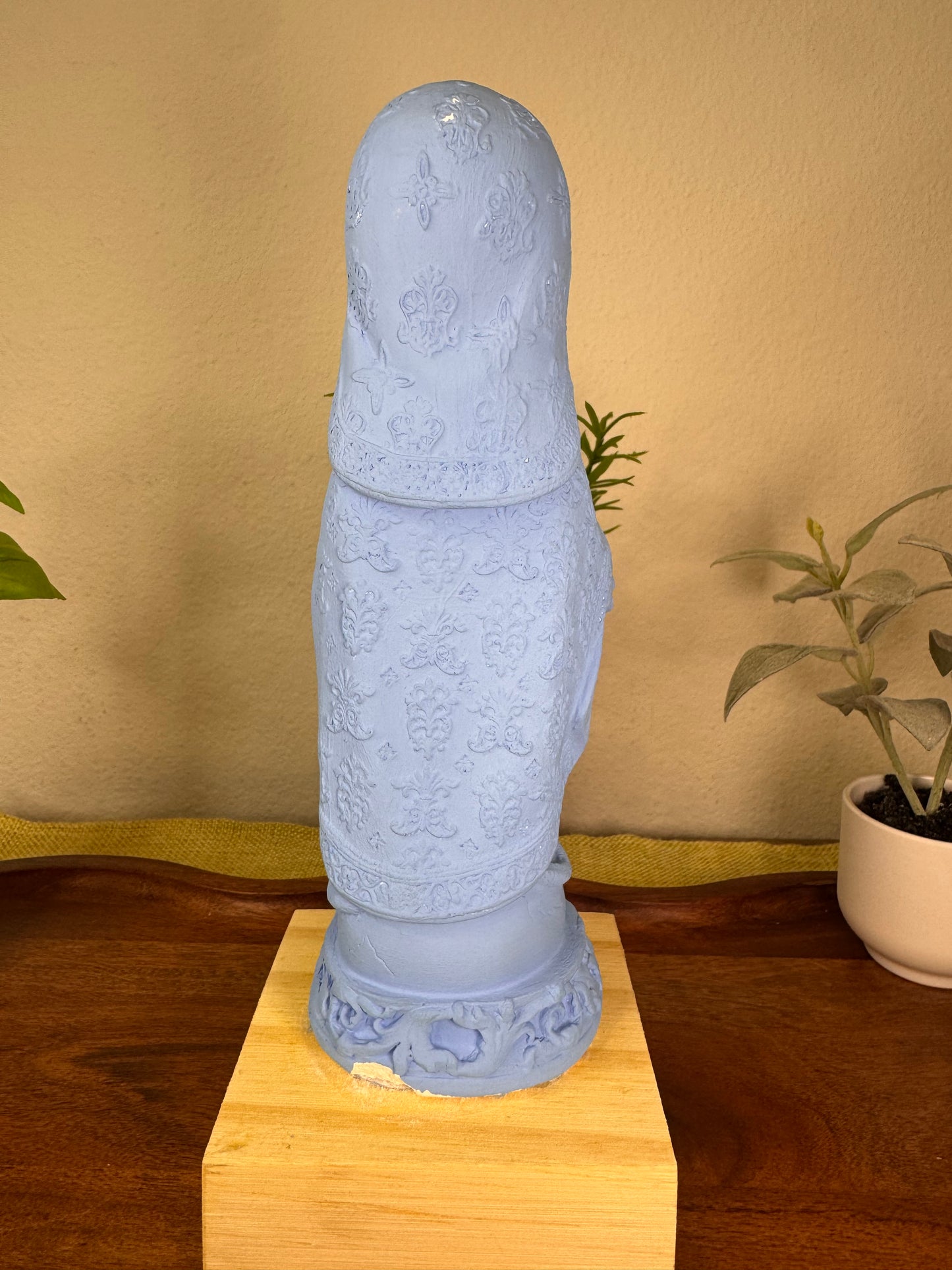 Our Lady of Graces - Enchantment