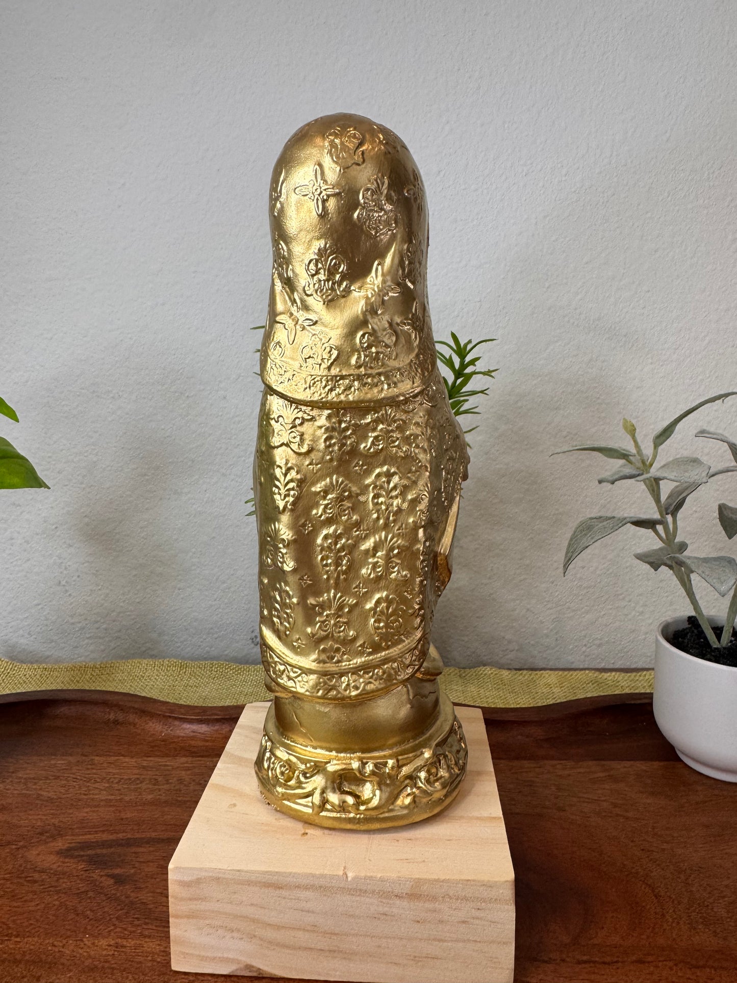 Our Lady of Graces - Enchantment