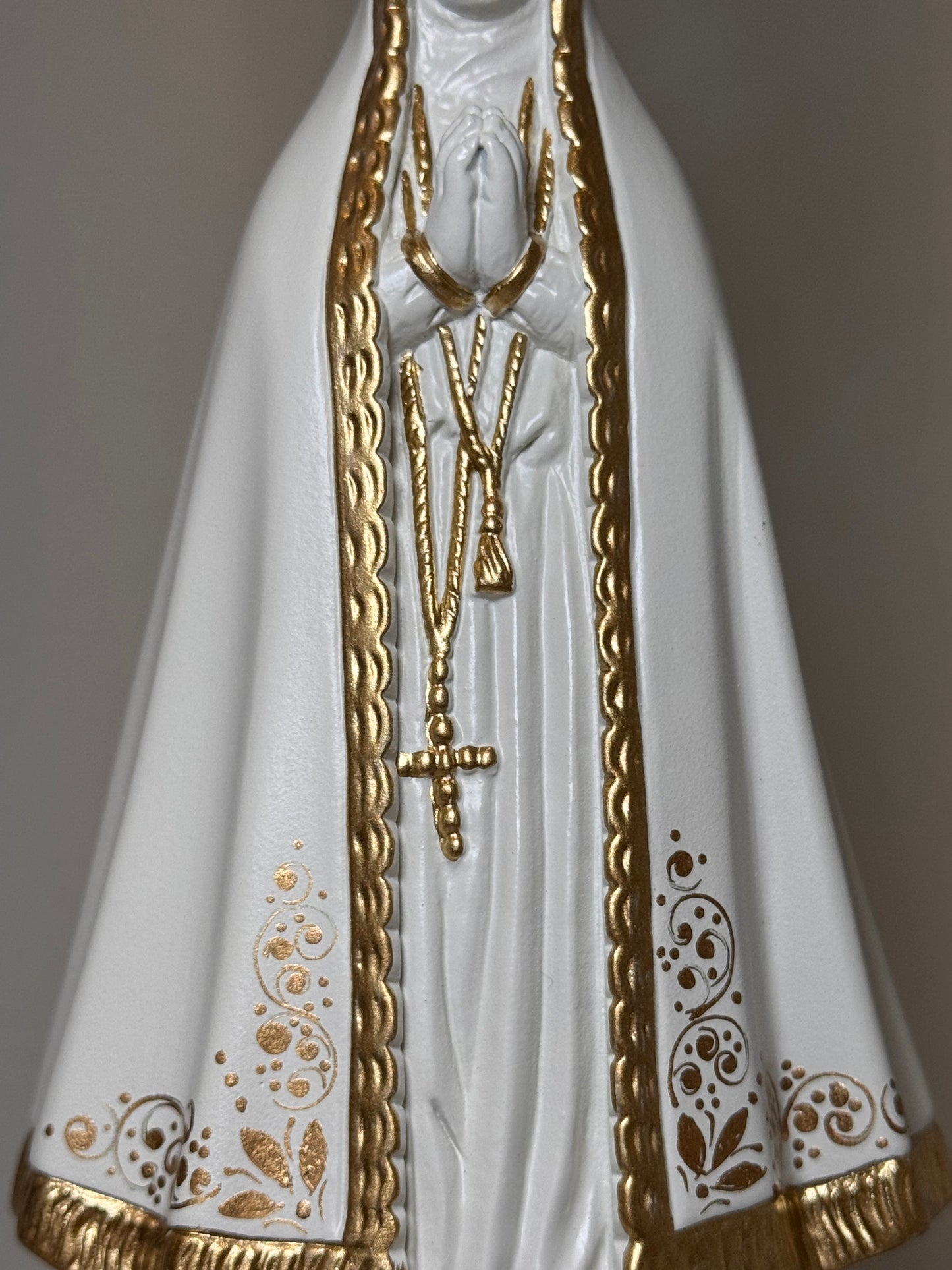 Our Lady of Aparecida – 20 cm