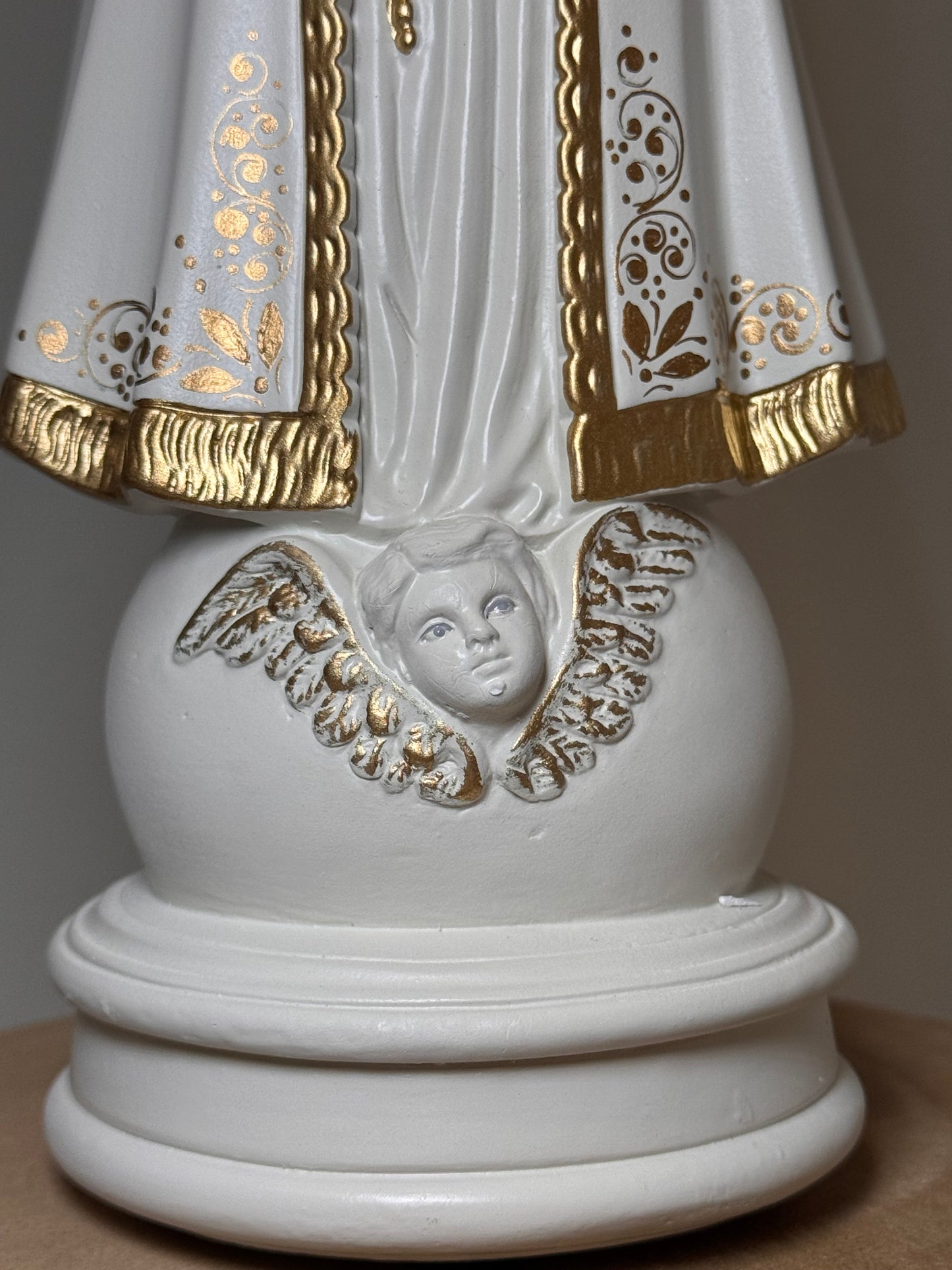 Our Lady of Aparecida – 20 cm