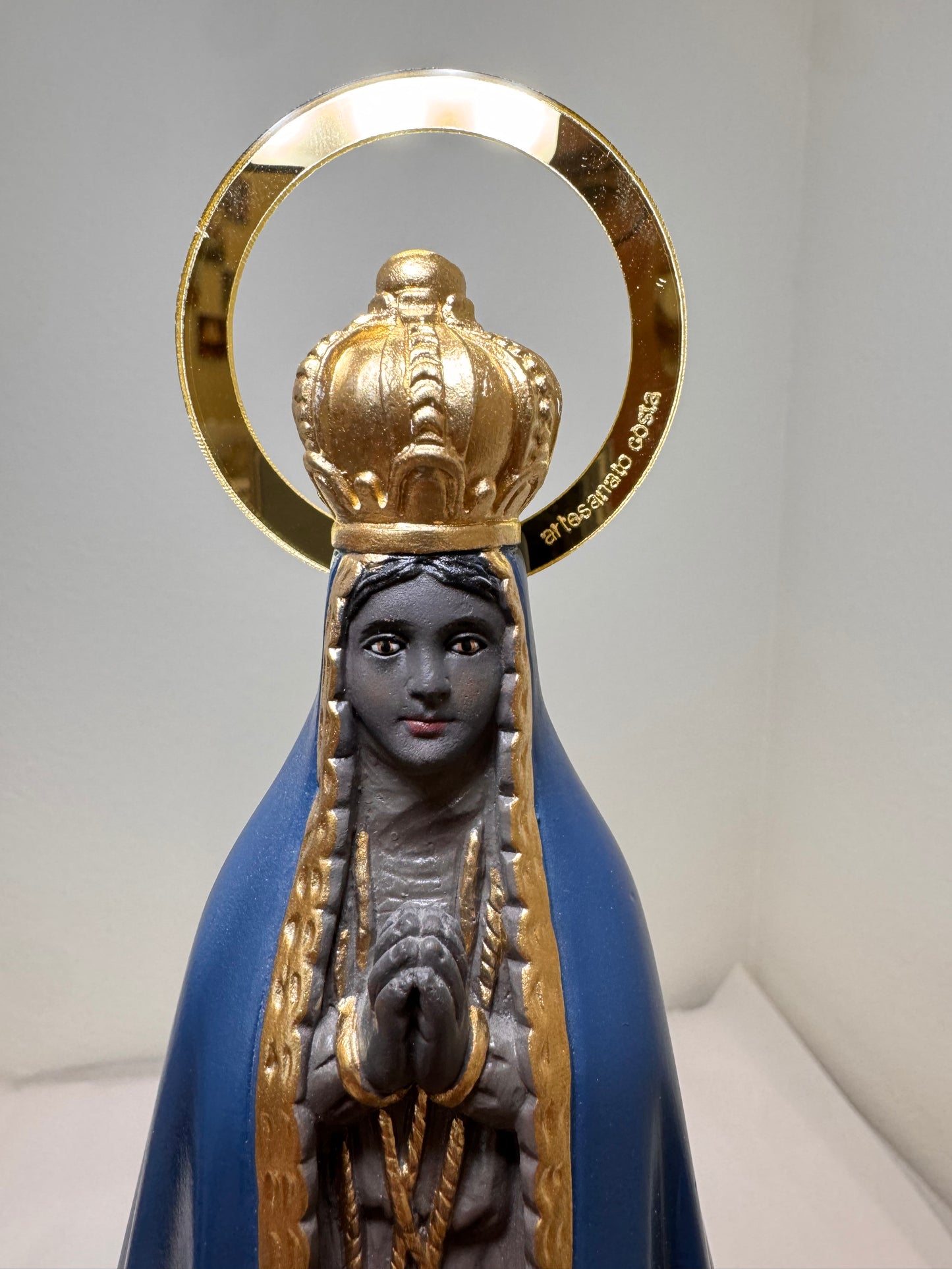 Our Lady of Aparecida – 20 cm