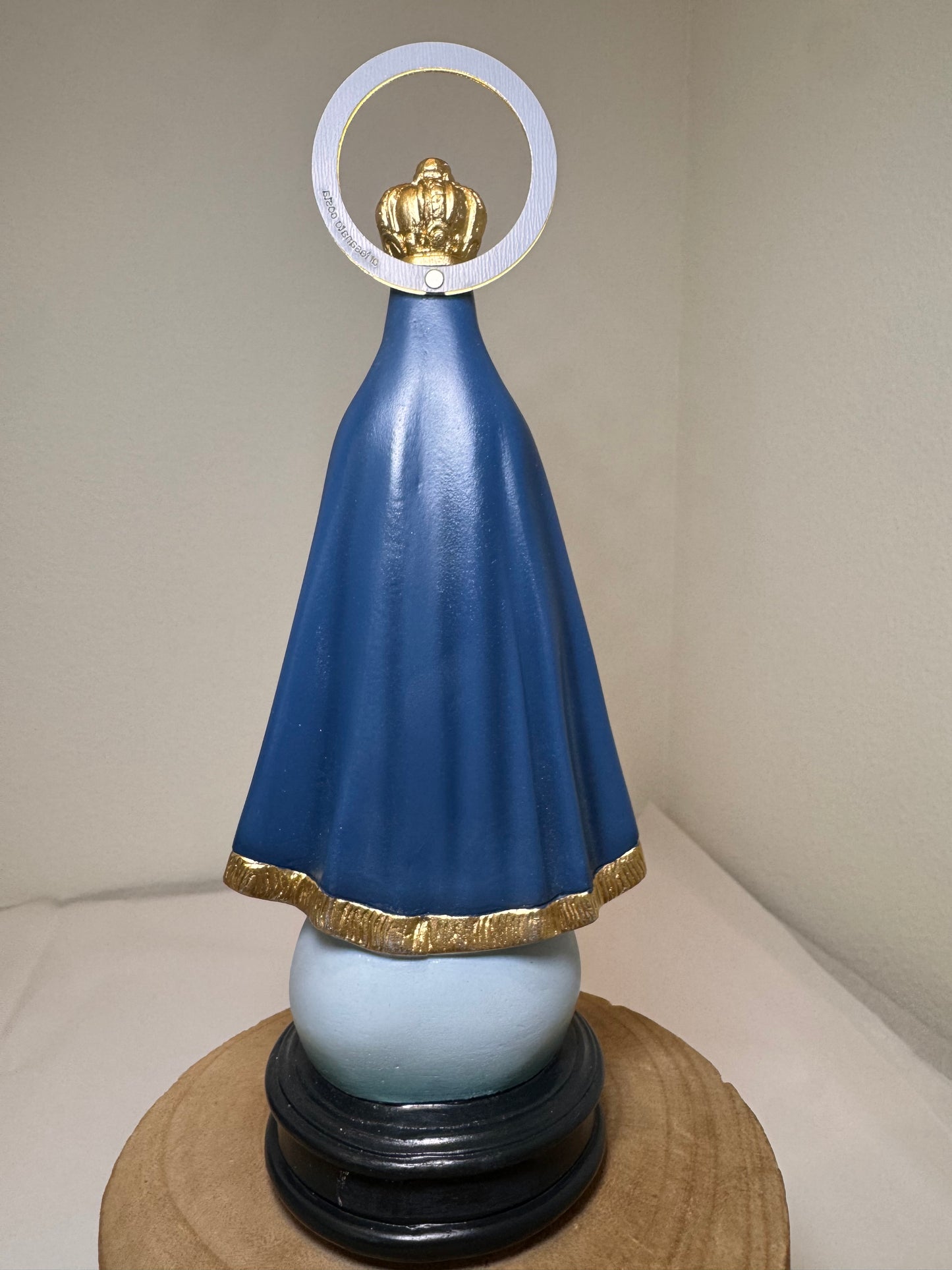 Our Lady of Aparecida – 20 cm