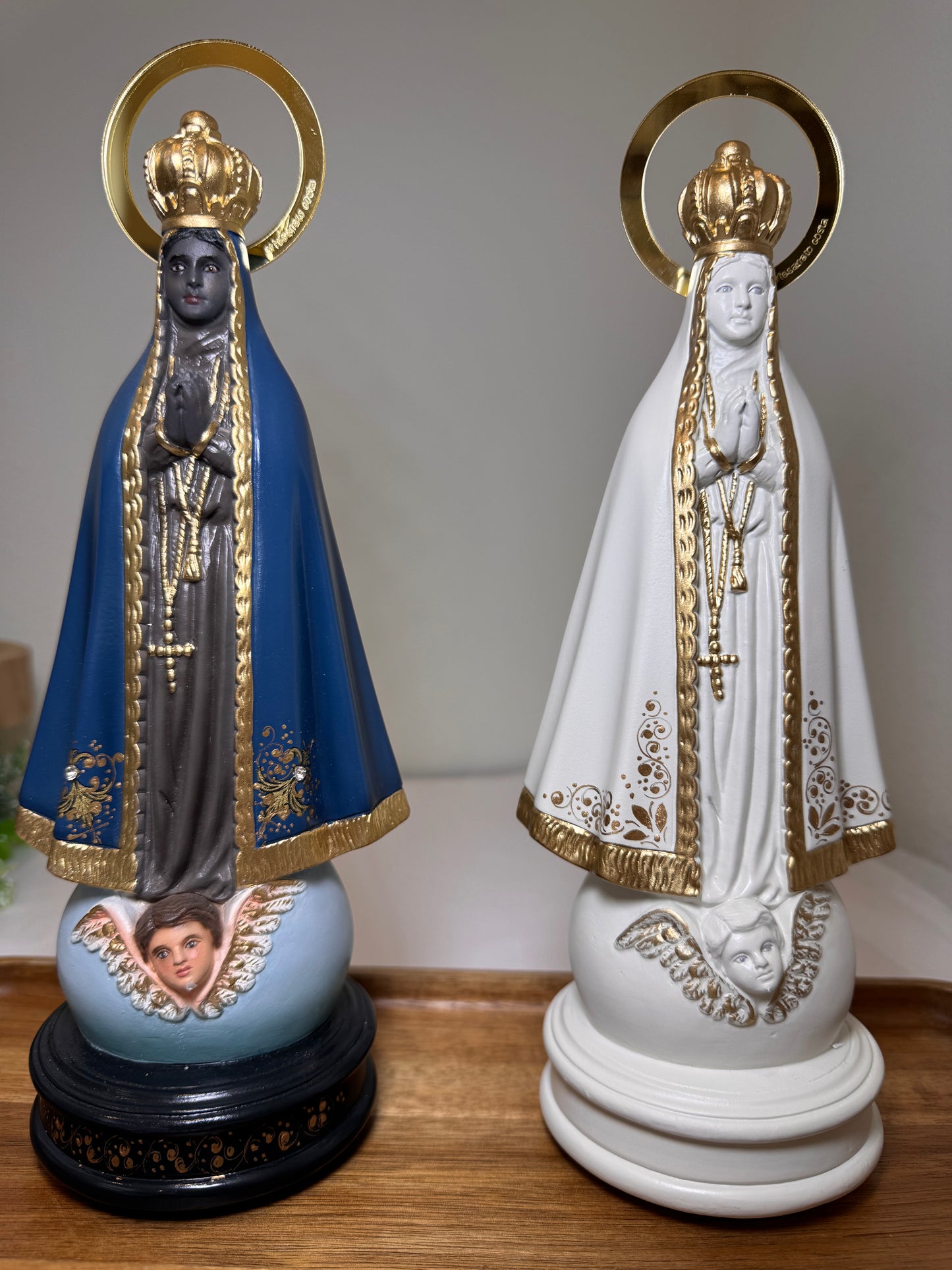 Our Lady of Aparecida – 20 cm
