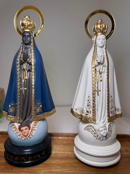 Our Lady of Aparecida – 20 cm