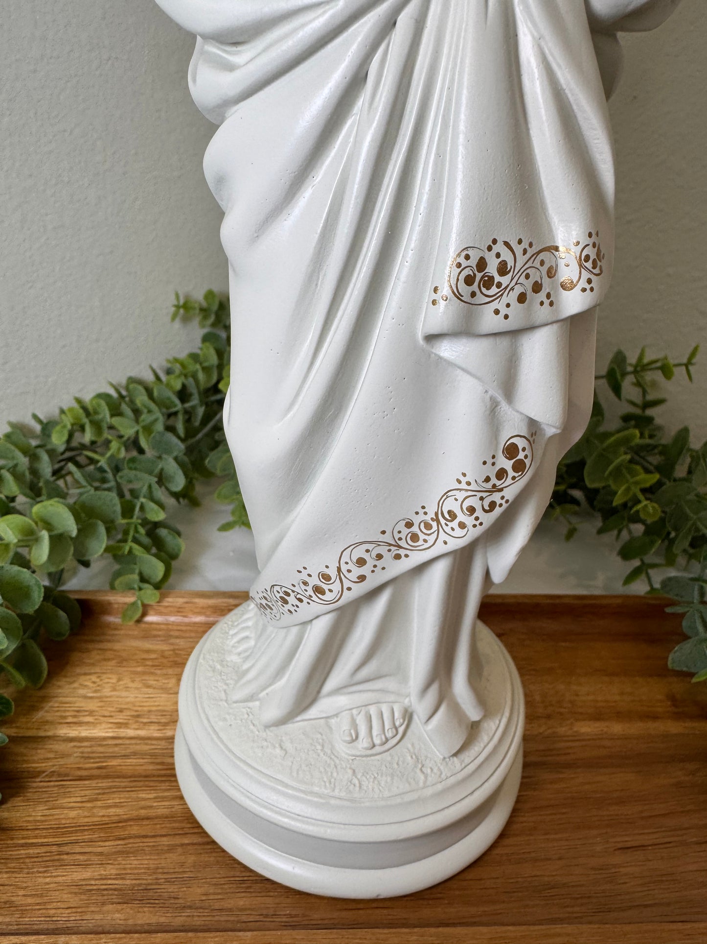 Immaculate Heart of Mary – 30 cm