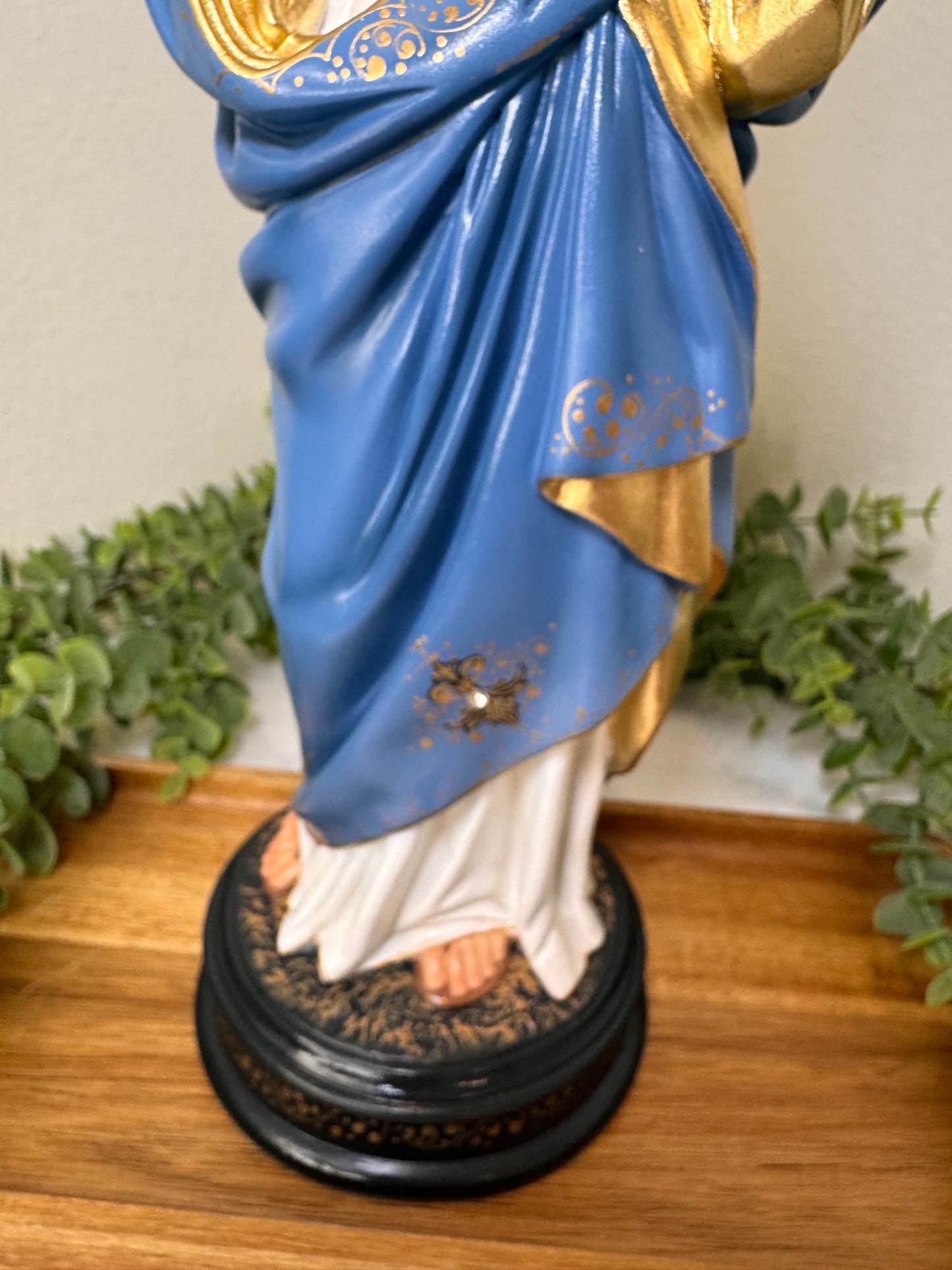 Immaculate Heart of Mary – 30 cm