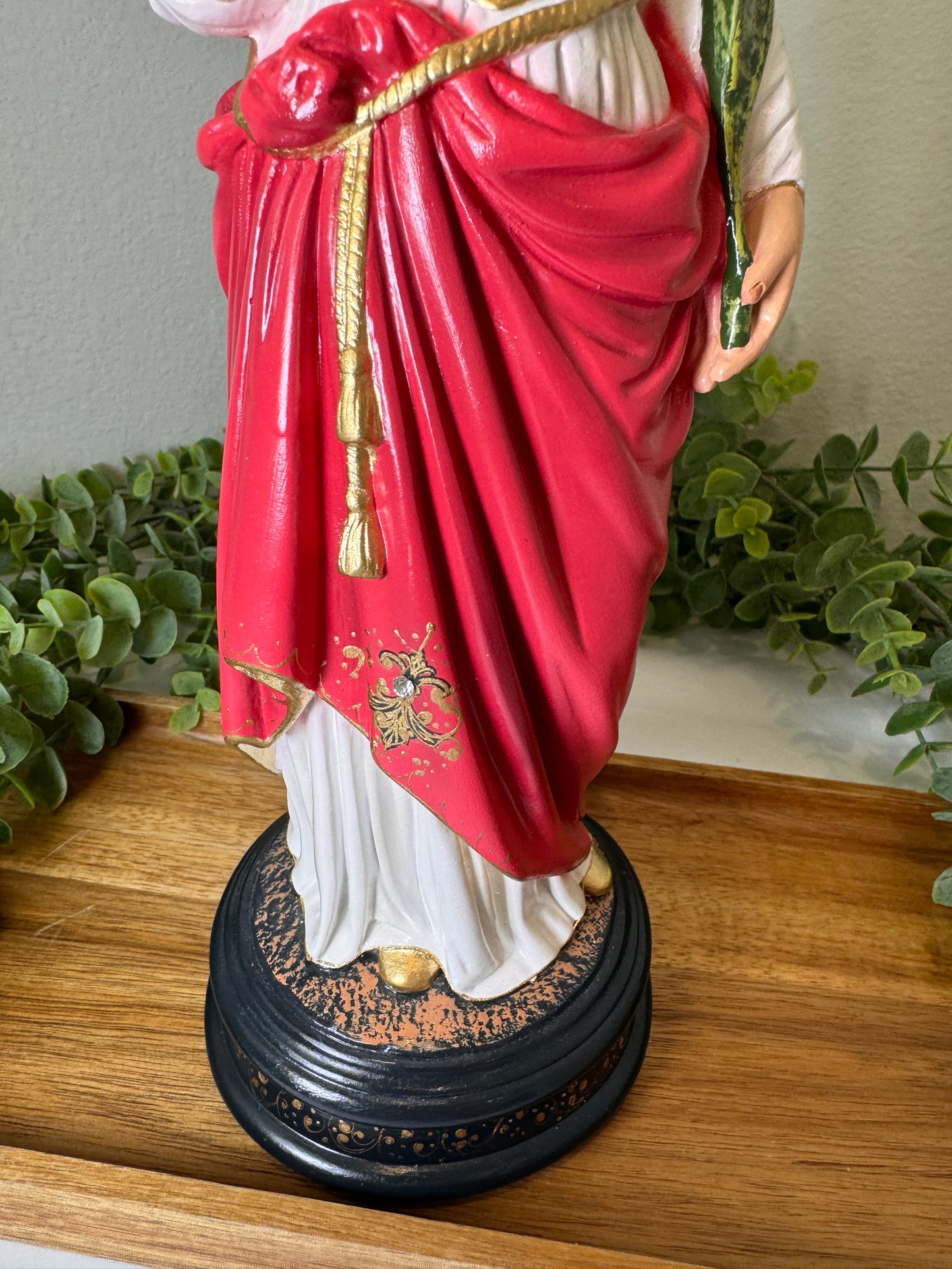 Saint Lucy – 30 cm