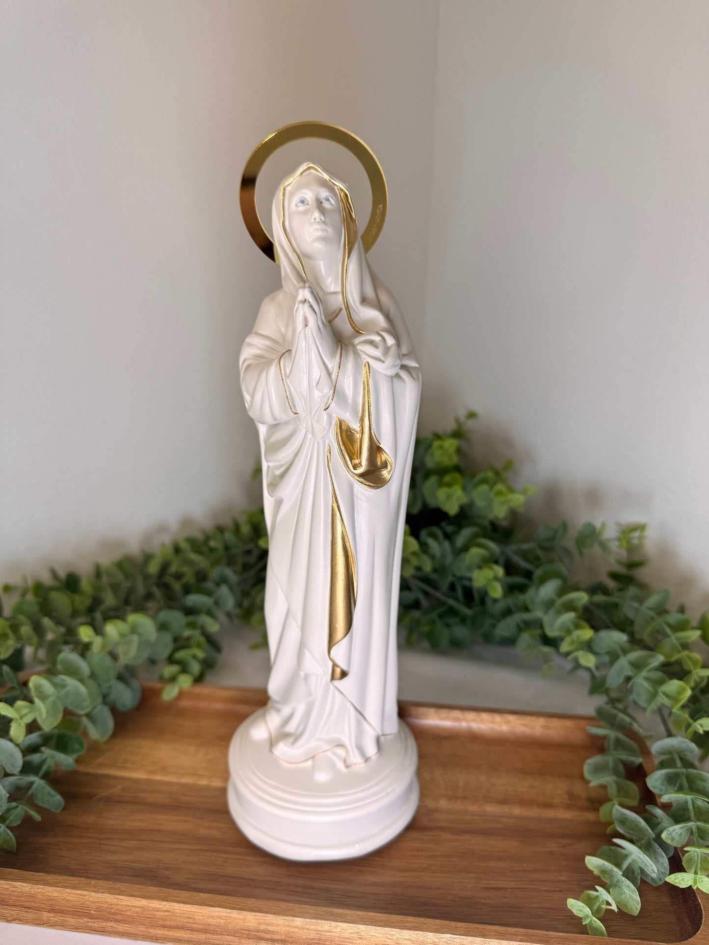 Santa Mónica – 25 cm