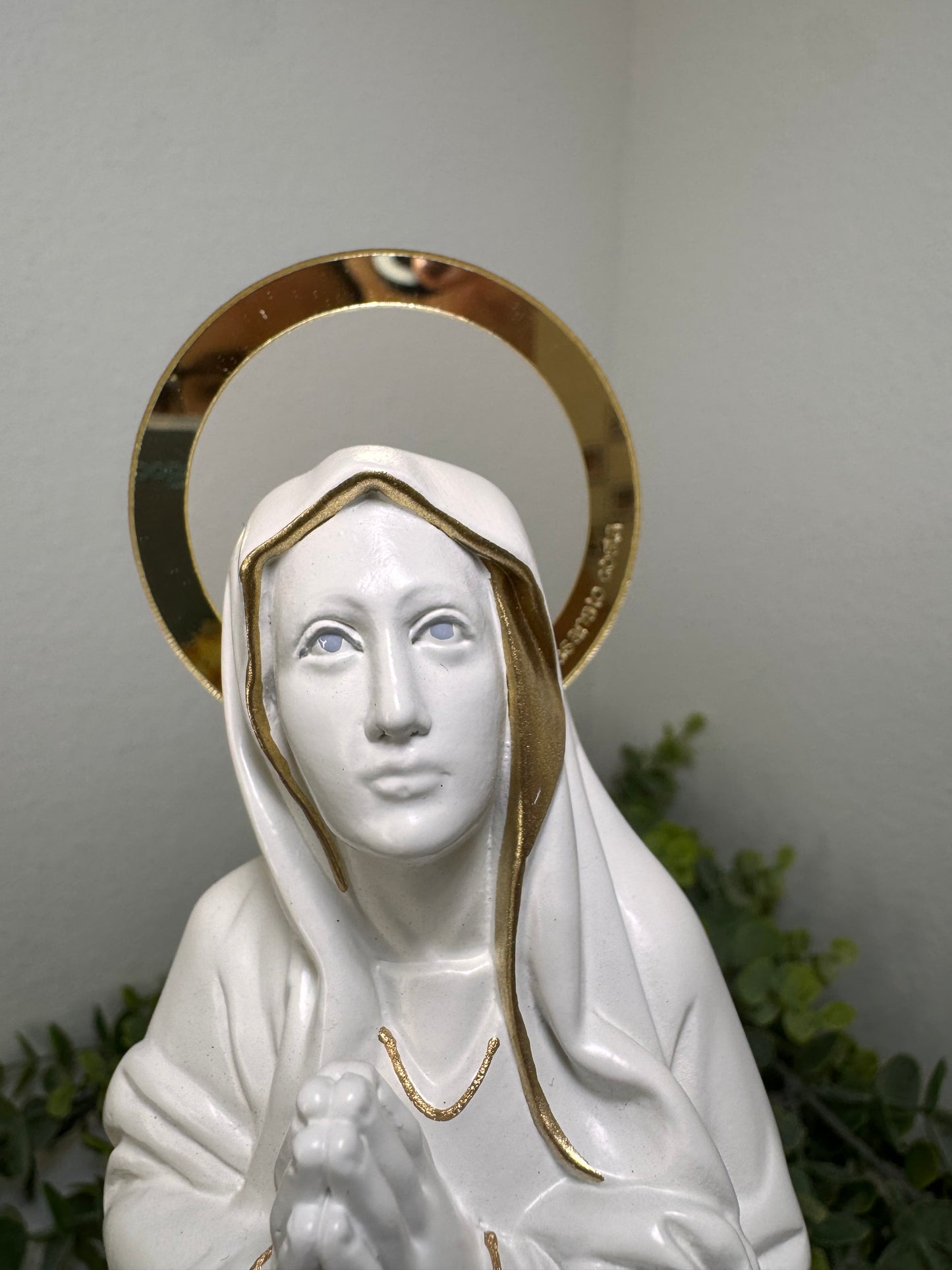 Santa Mónica – 25 cm