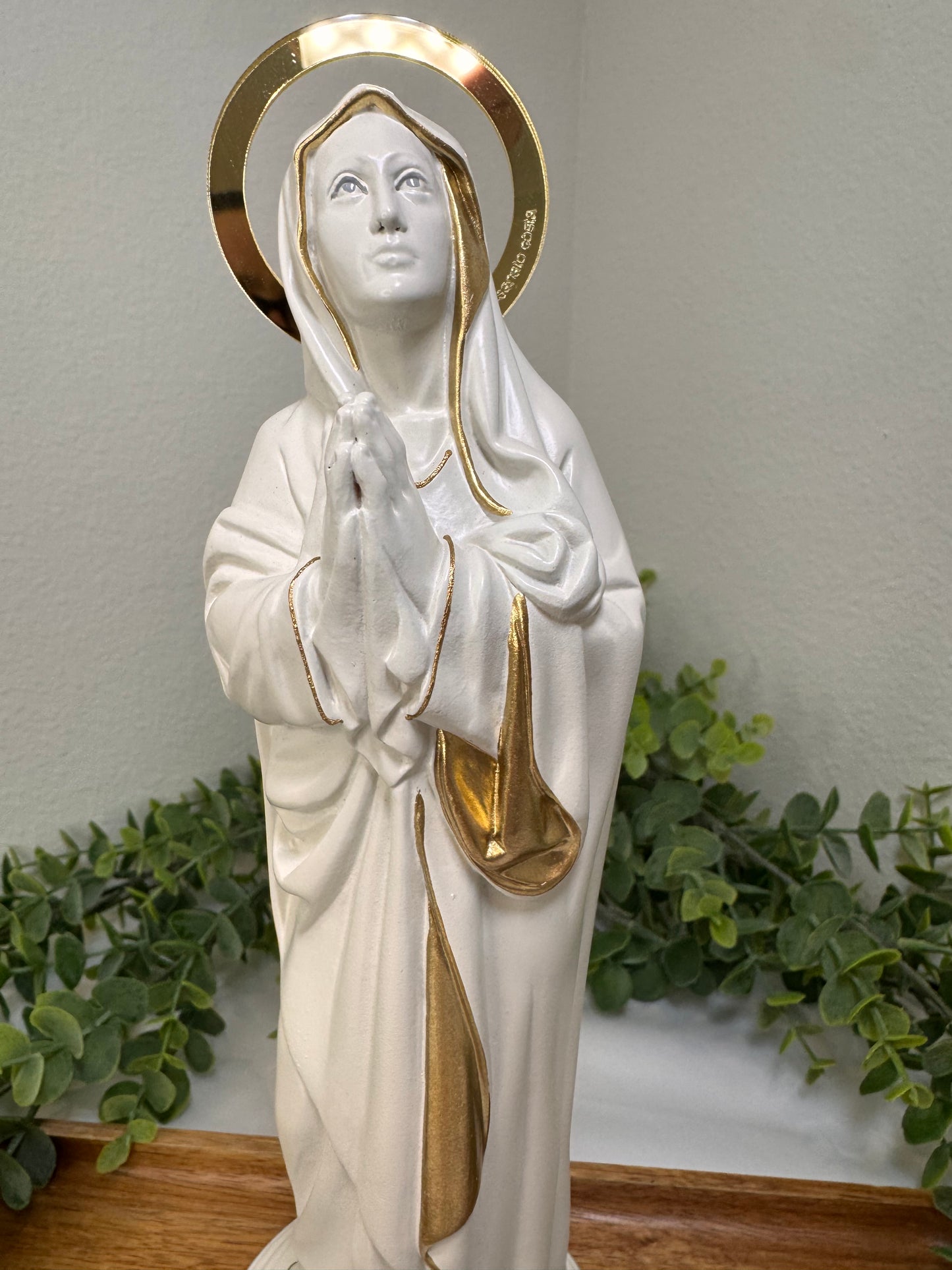 Santa Mónica – 25 cm