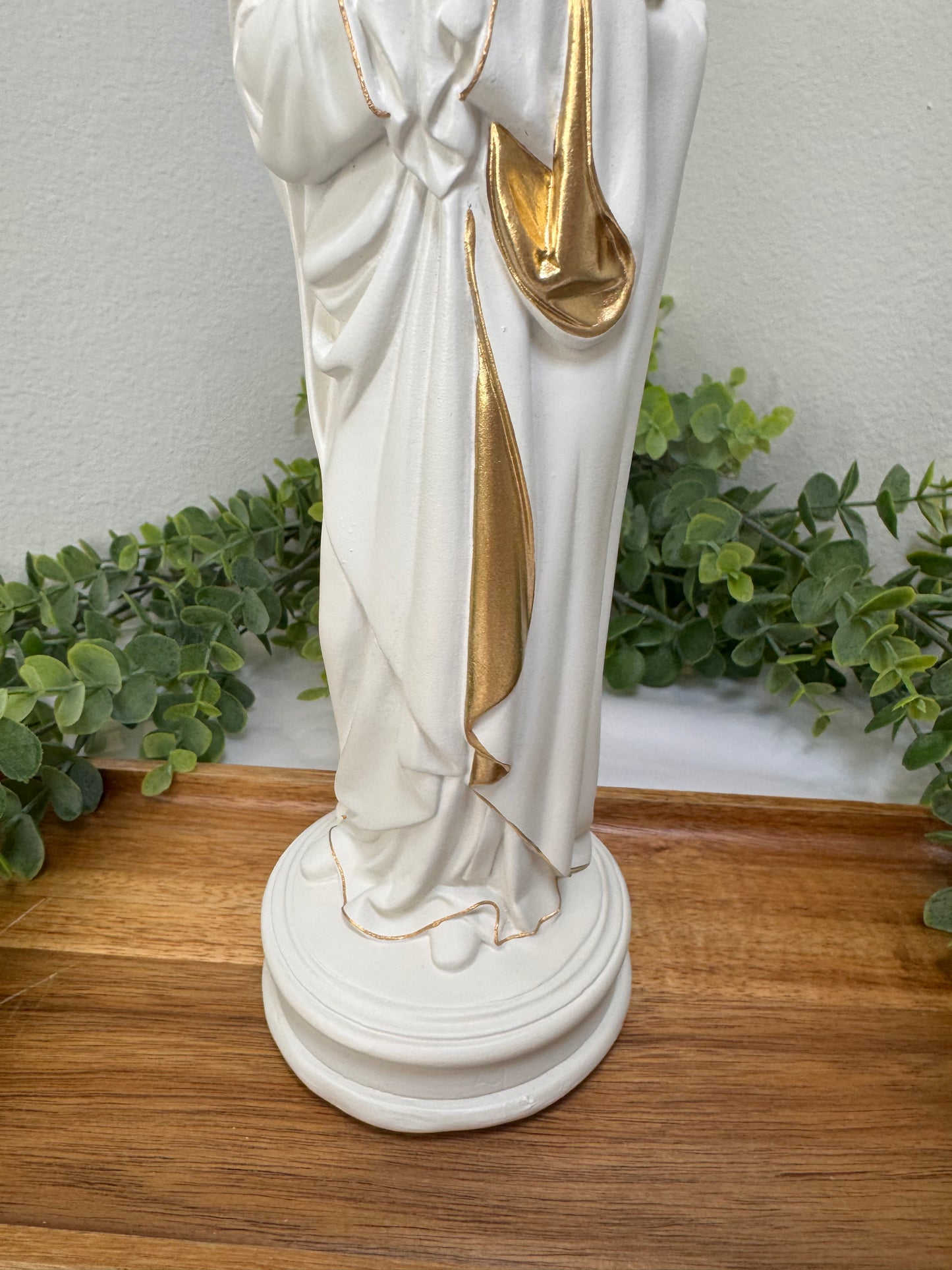 Santa Mónica – 25 cm