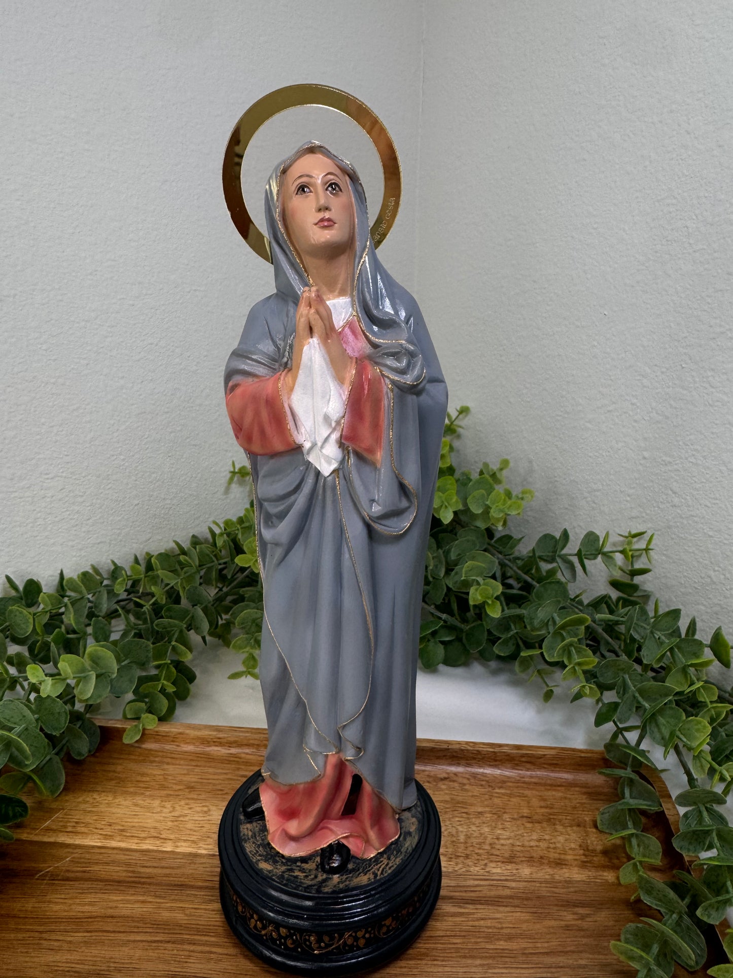 Santa Mónica – 25 cm