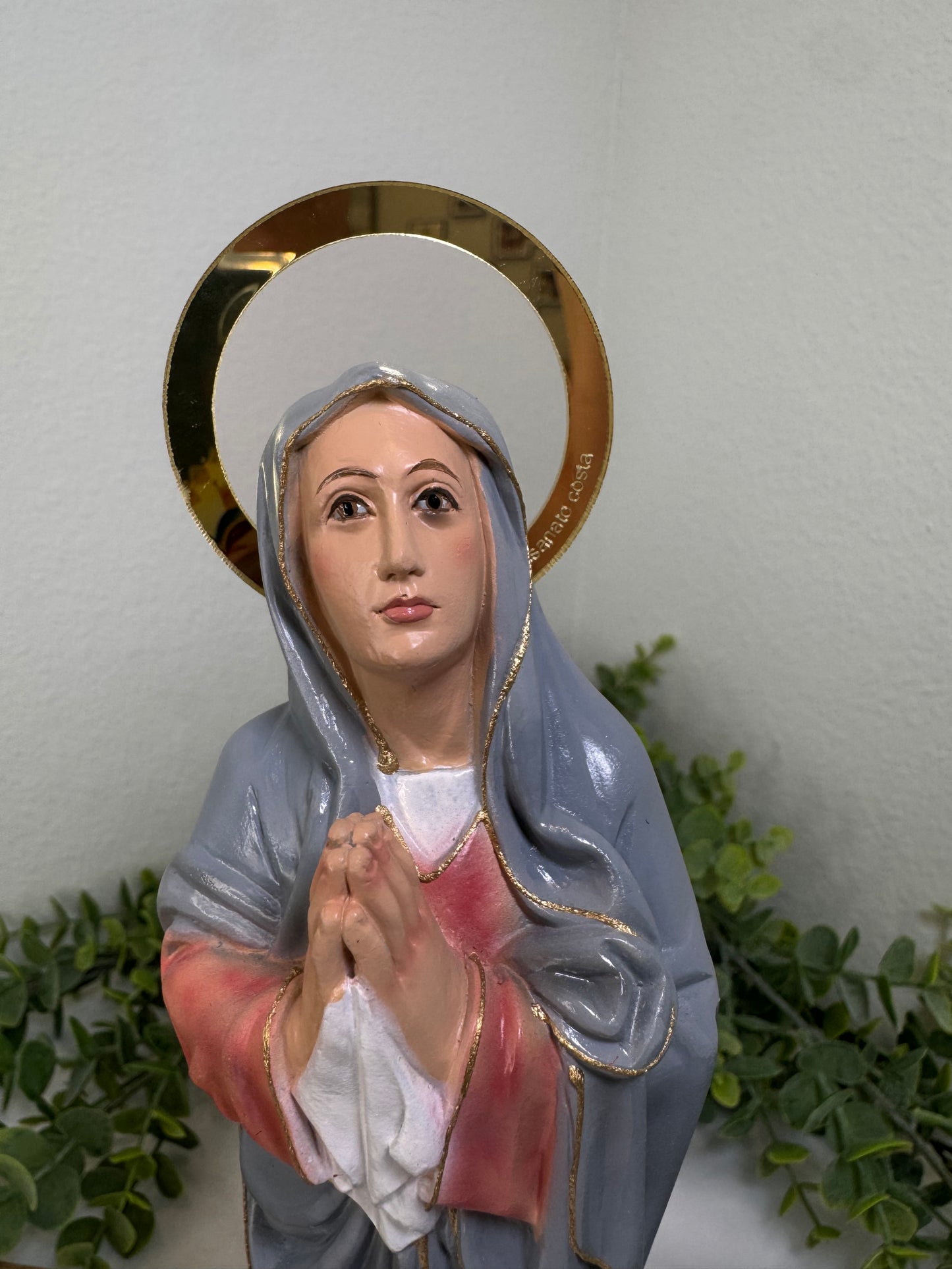 Santa Mónica – 25 cm