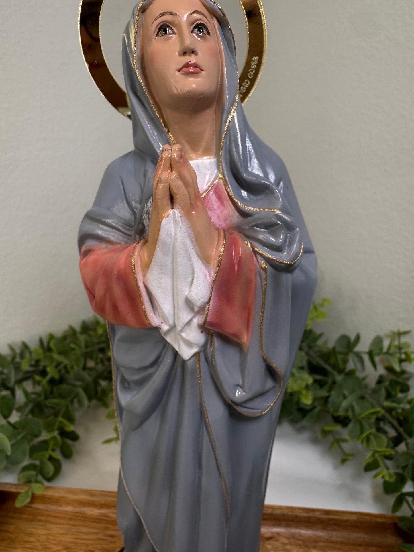 Santa Mónica – 25 cm