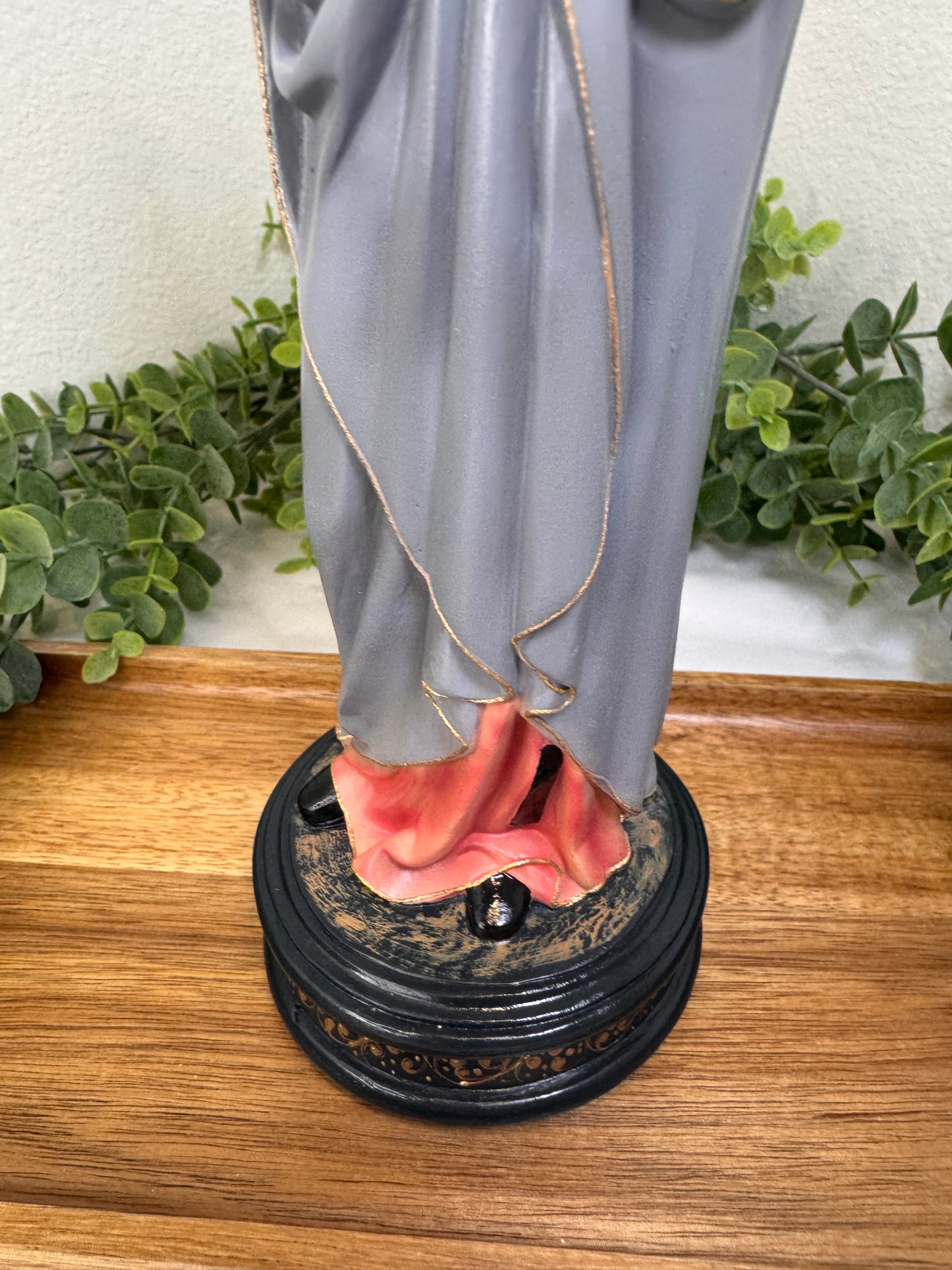 Santa Mónica – 25 cm