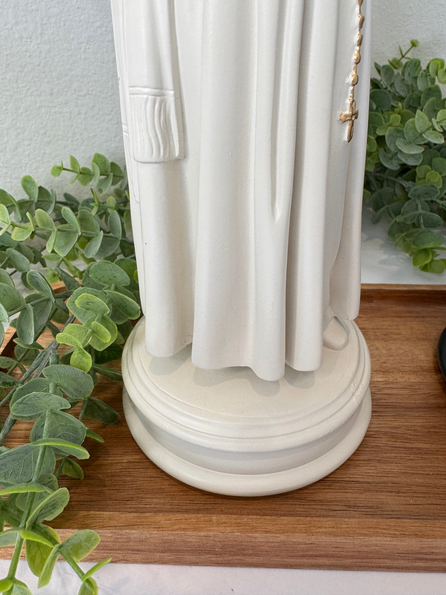 Santa Faustina – 30 cm