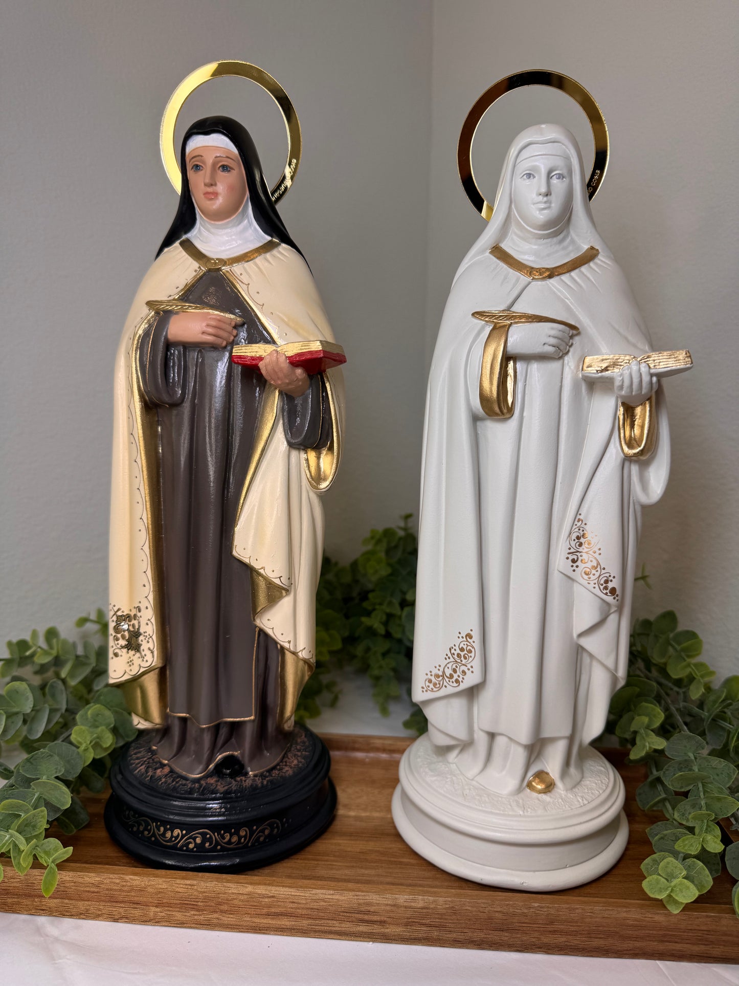 Saint Teresa of Avila – 30 cm