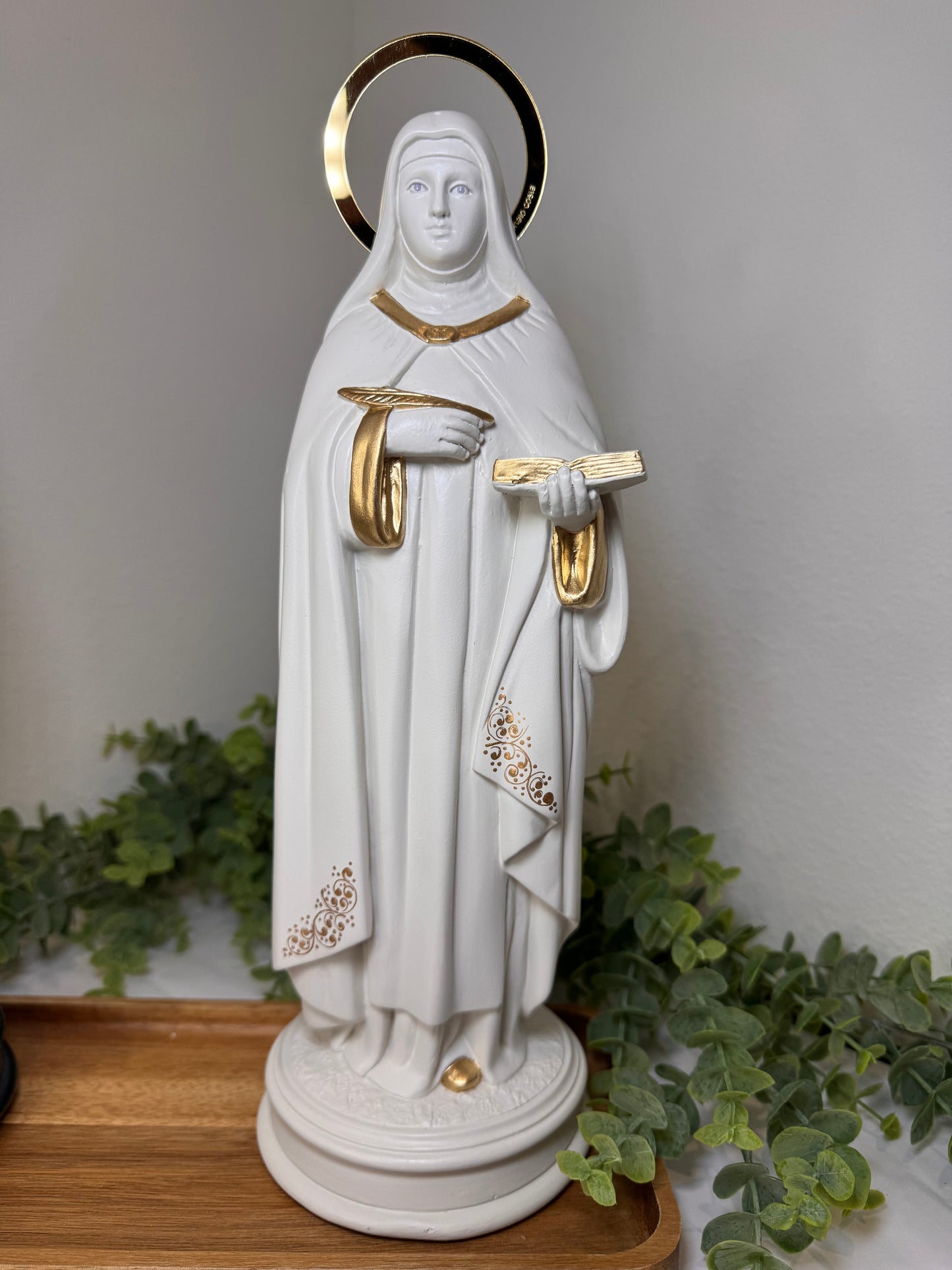 Saint Teresa of Avila – 30 cm