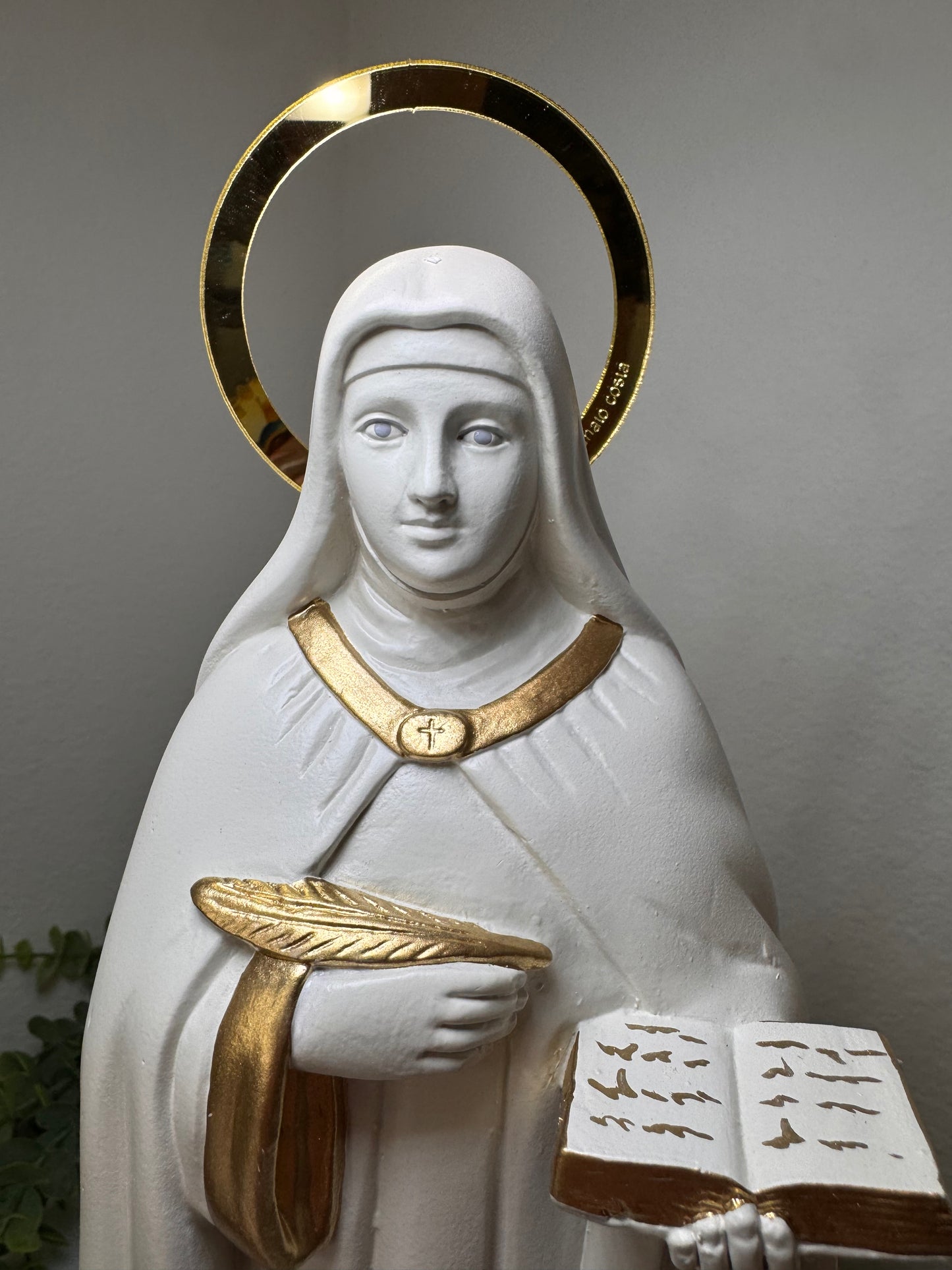 Saint Teresa of Avila – 30 cm