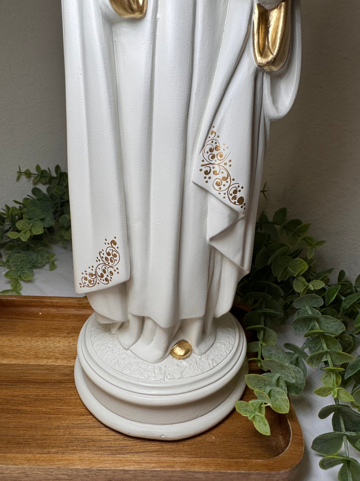 Saint Teresa of Avila – 30 cm