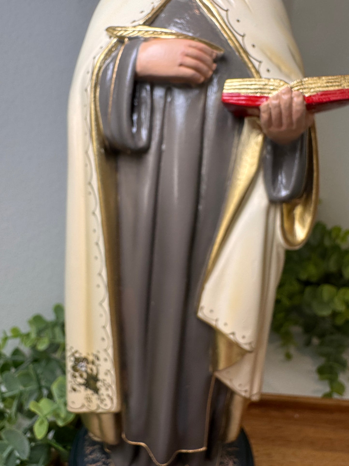 Saint Teresa of Avila – 30 cm
