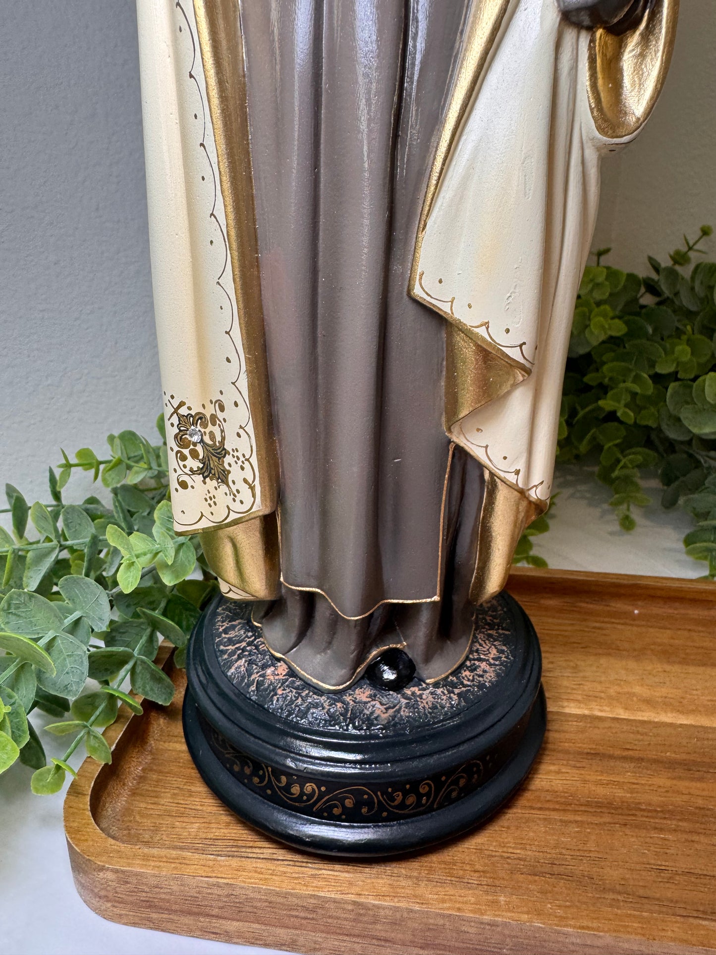 Saint Teresa of Avila – 30 cm